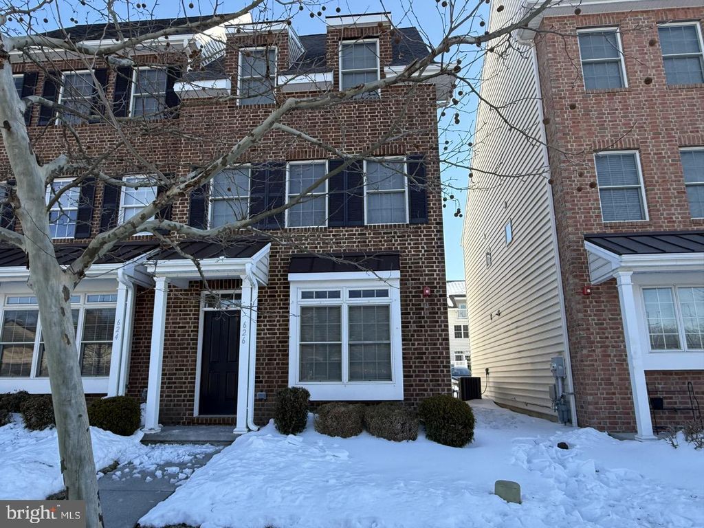 Photo of 626 D Street, KENNETT SQUARE, PA 19348 (MLS # PACT2117554)