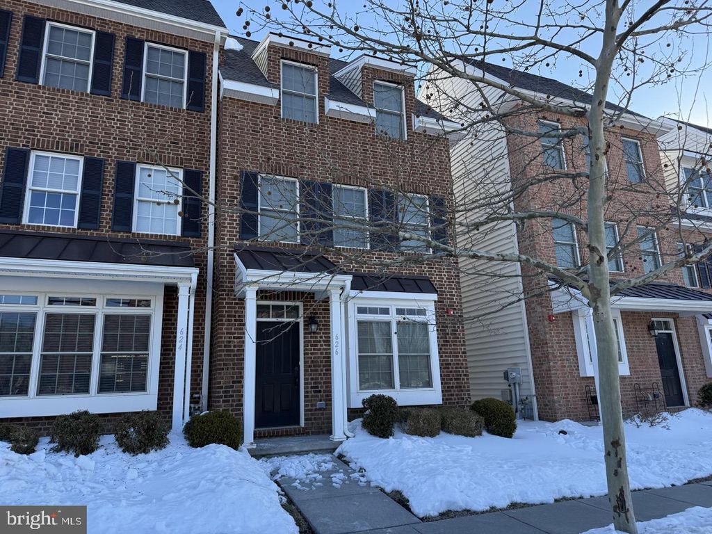 Photo of 626 D Street, KENNETT SQUARE, PA 19348 (MLS # PACT2117554)