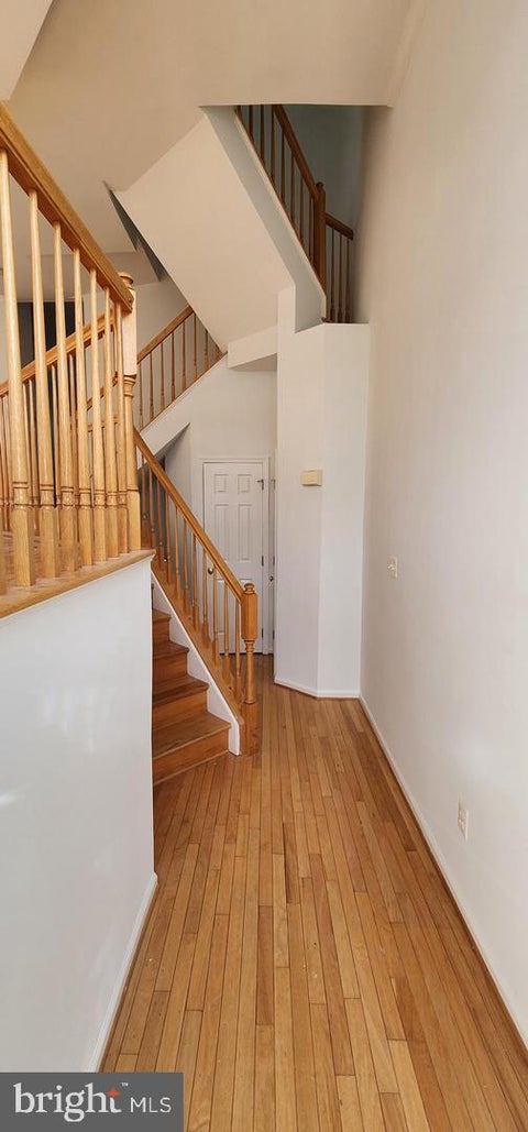 Townhouse For Rent - 7707 Martin Allen Court<br/> ALEXANDRIA, VA 22315