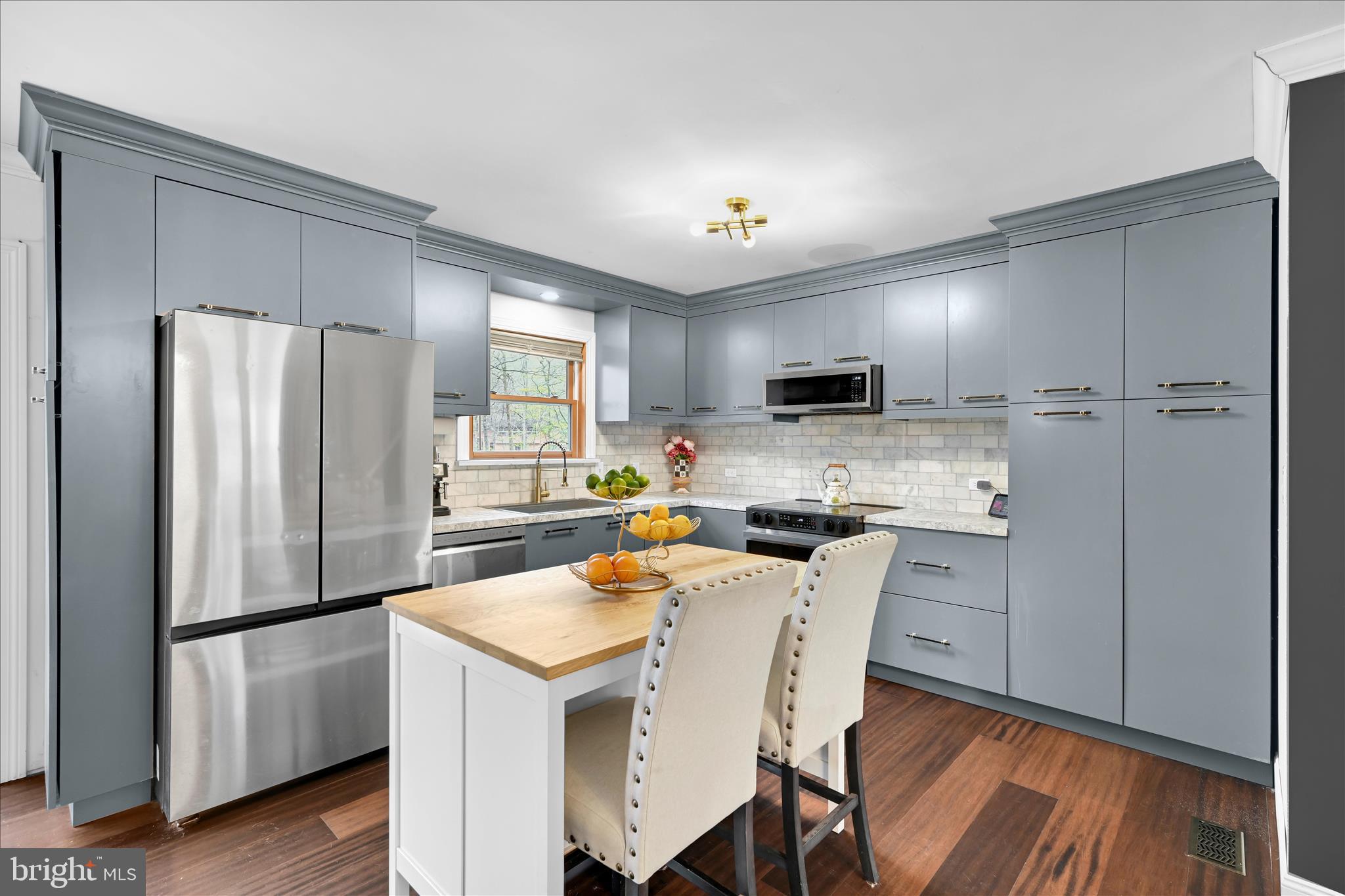 PENN ESTATES - Residential