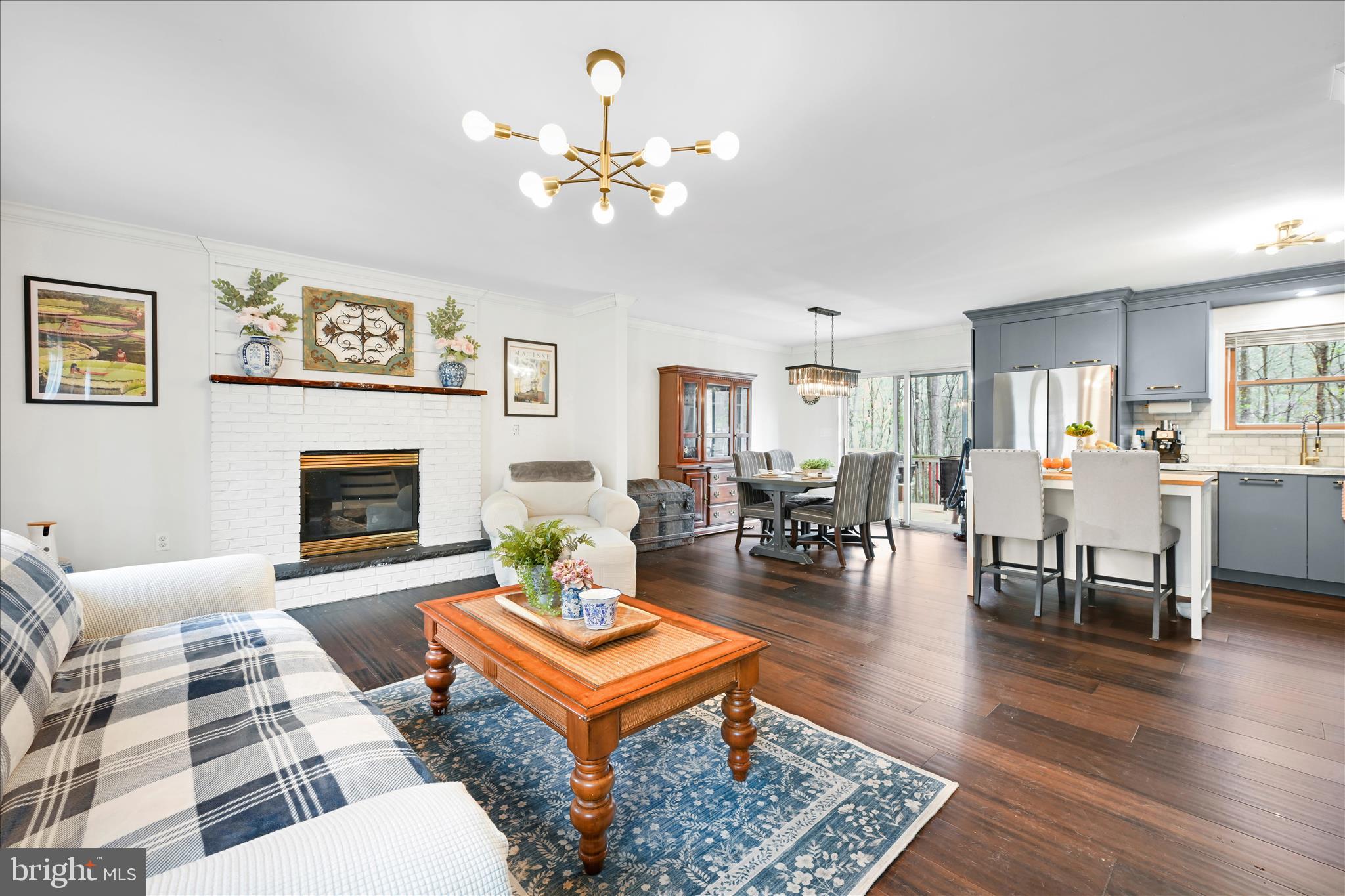 PENN ESTATES - Residential