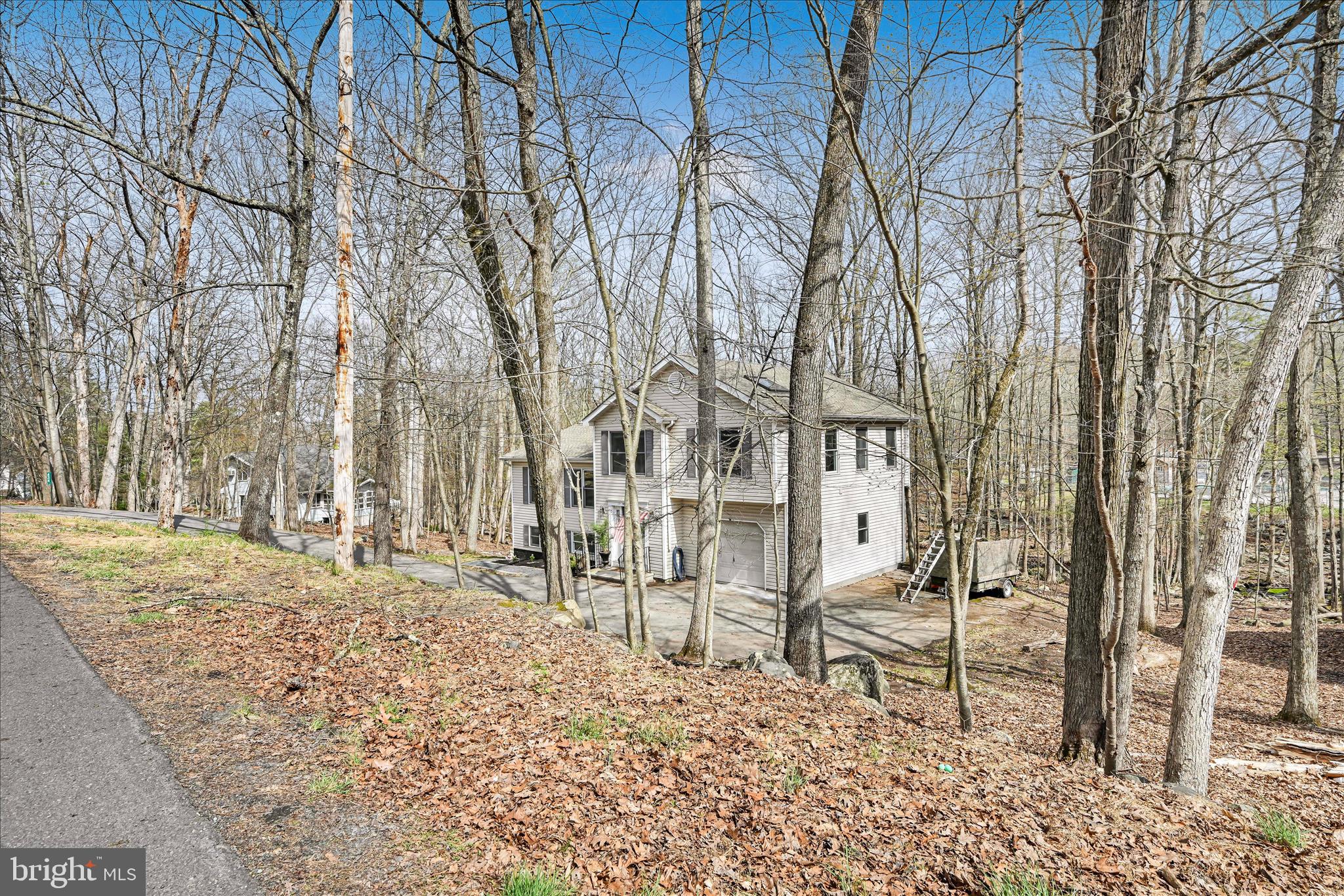 PENN ESTATES - Residential