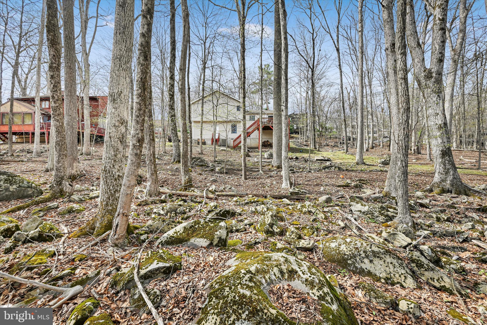 PENN ESTATES - Residential