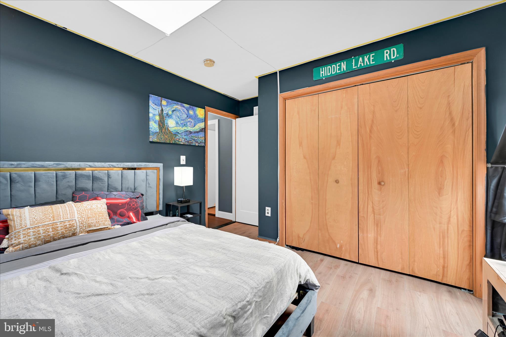 PENN ESTATES - Residential