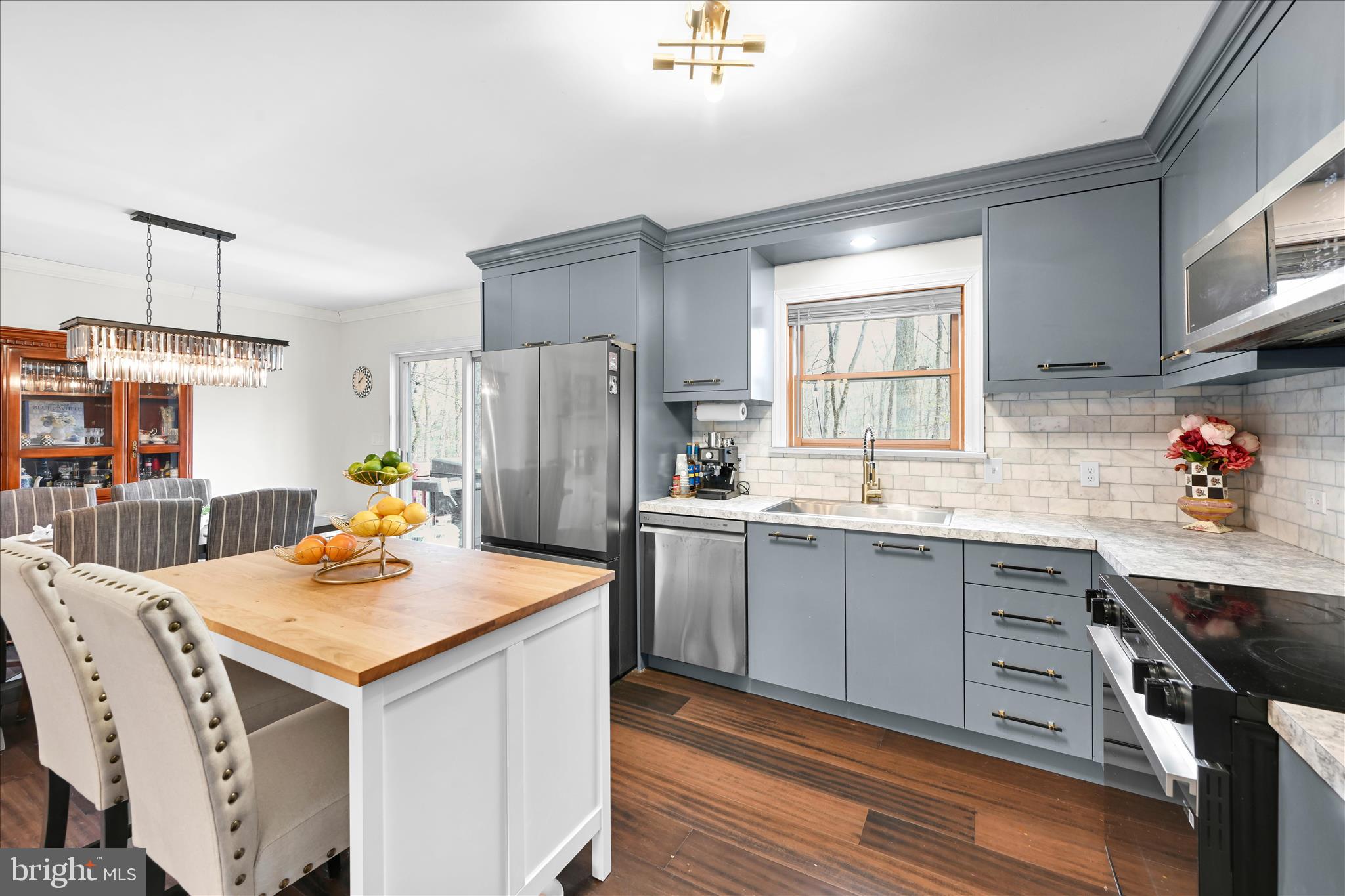 PENN ESTATES - Residential