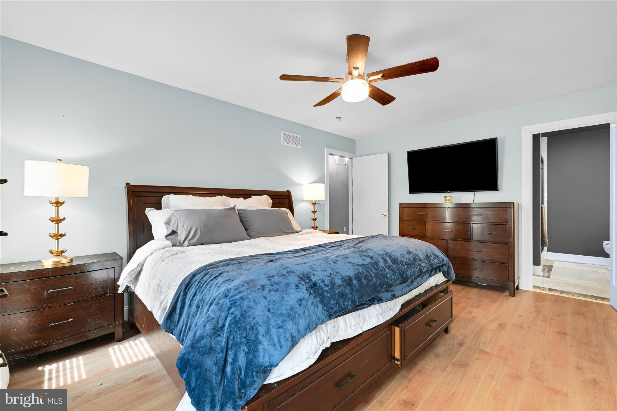 PENN ESTATES - Residential