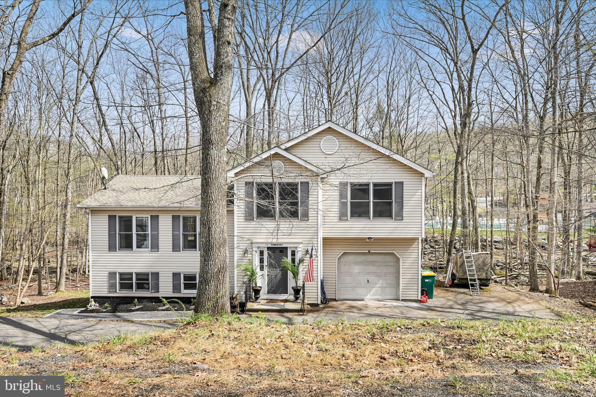 PENN ESTATES - Residential