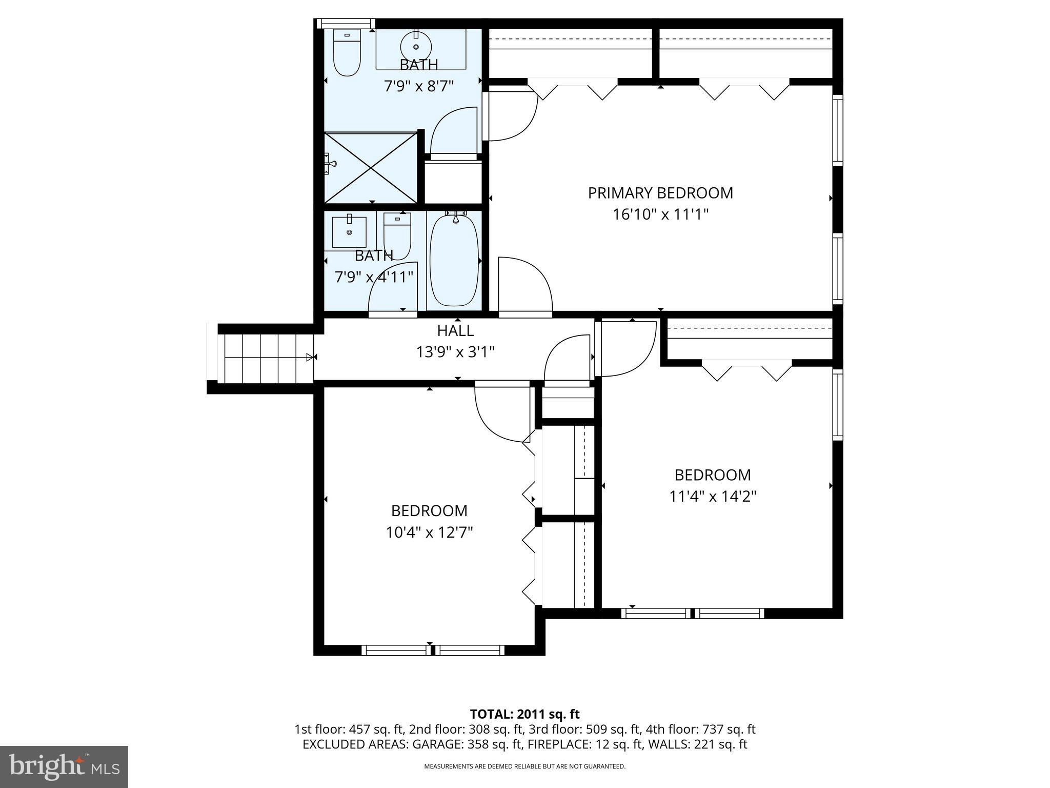 PENN ESTATES - Residential