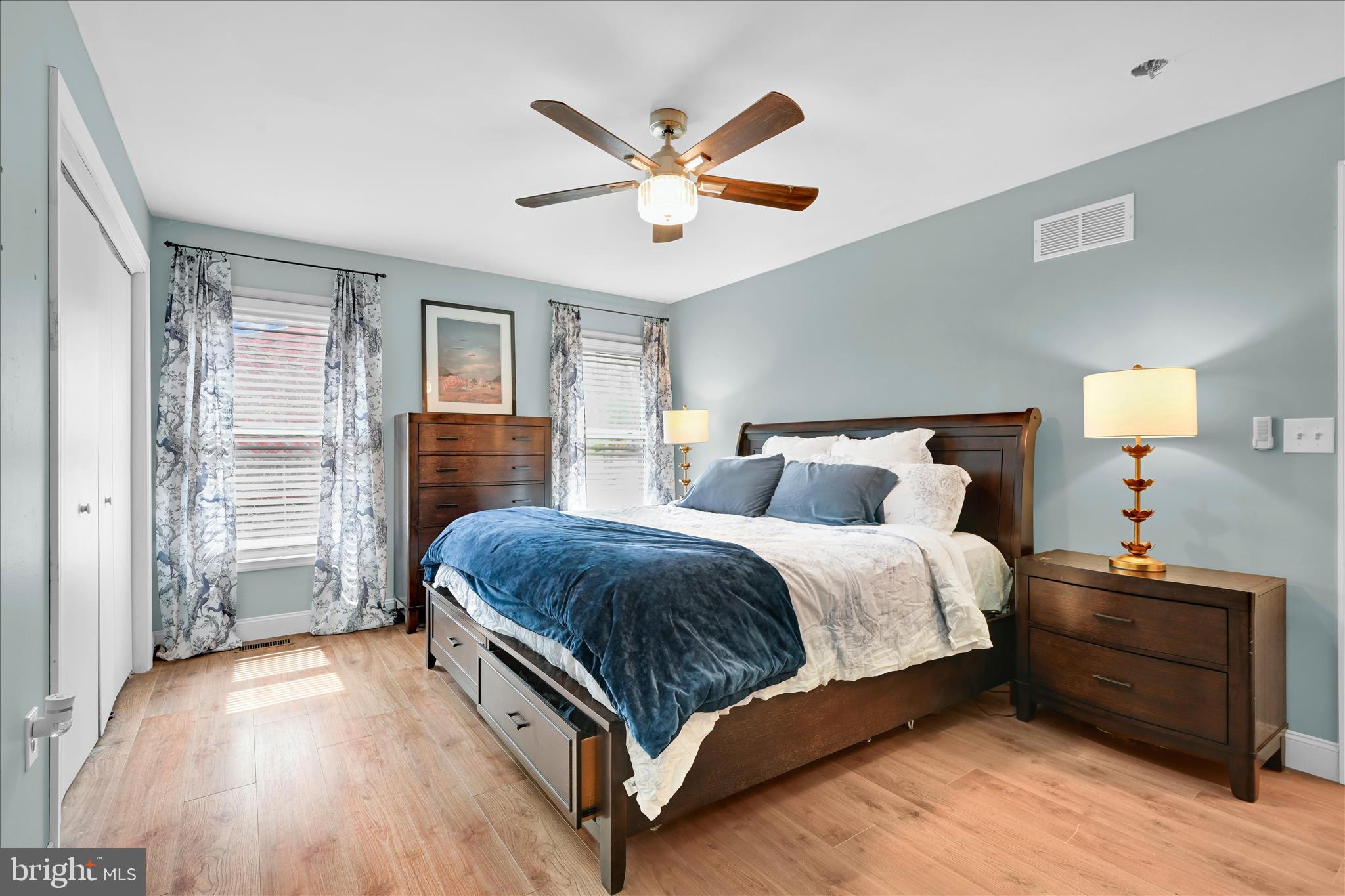 PENN ESTATES - Residential