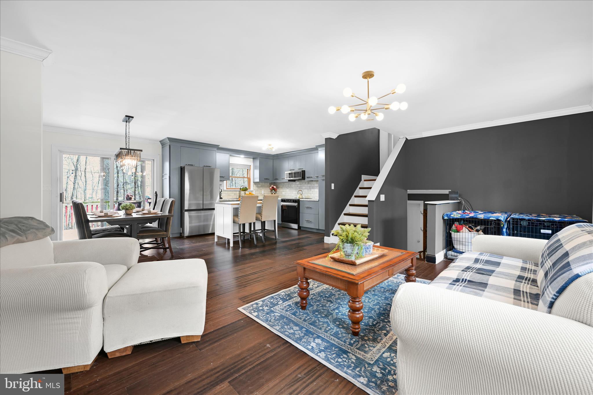 PENN ESTATES - Residential
