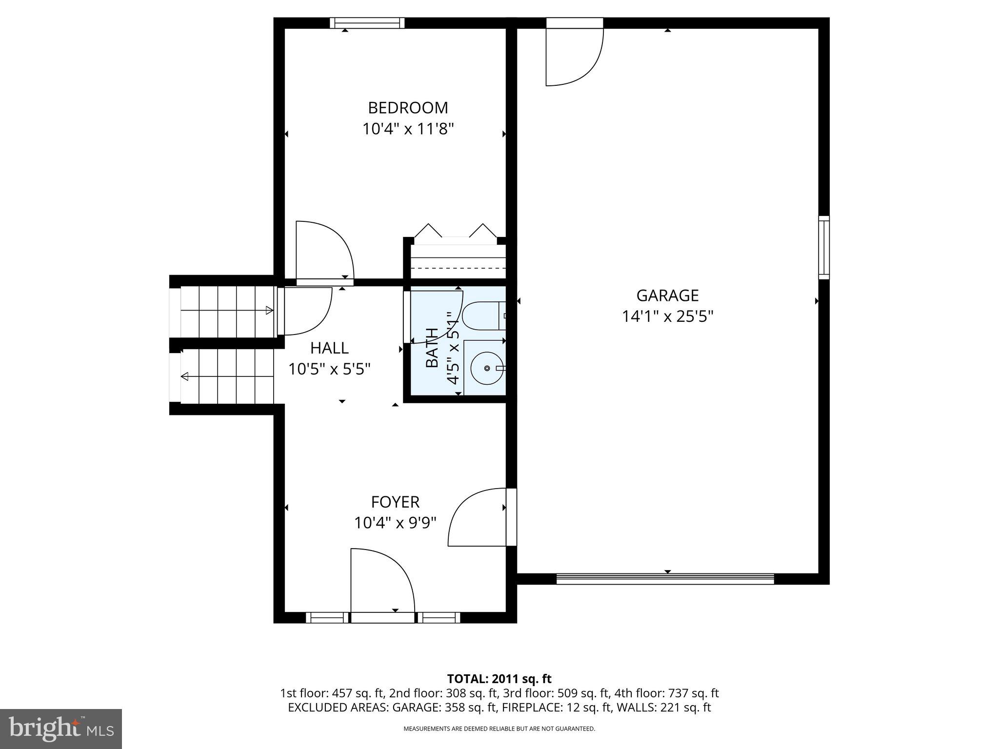 PENN ESTATES - Residential