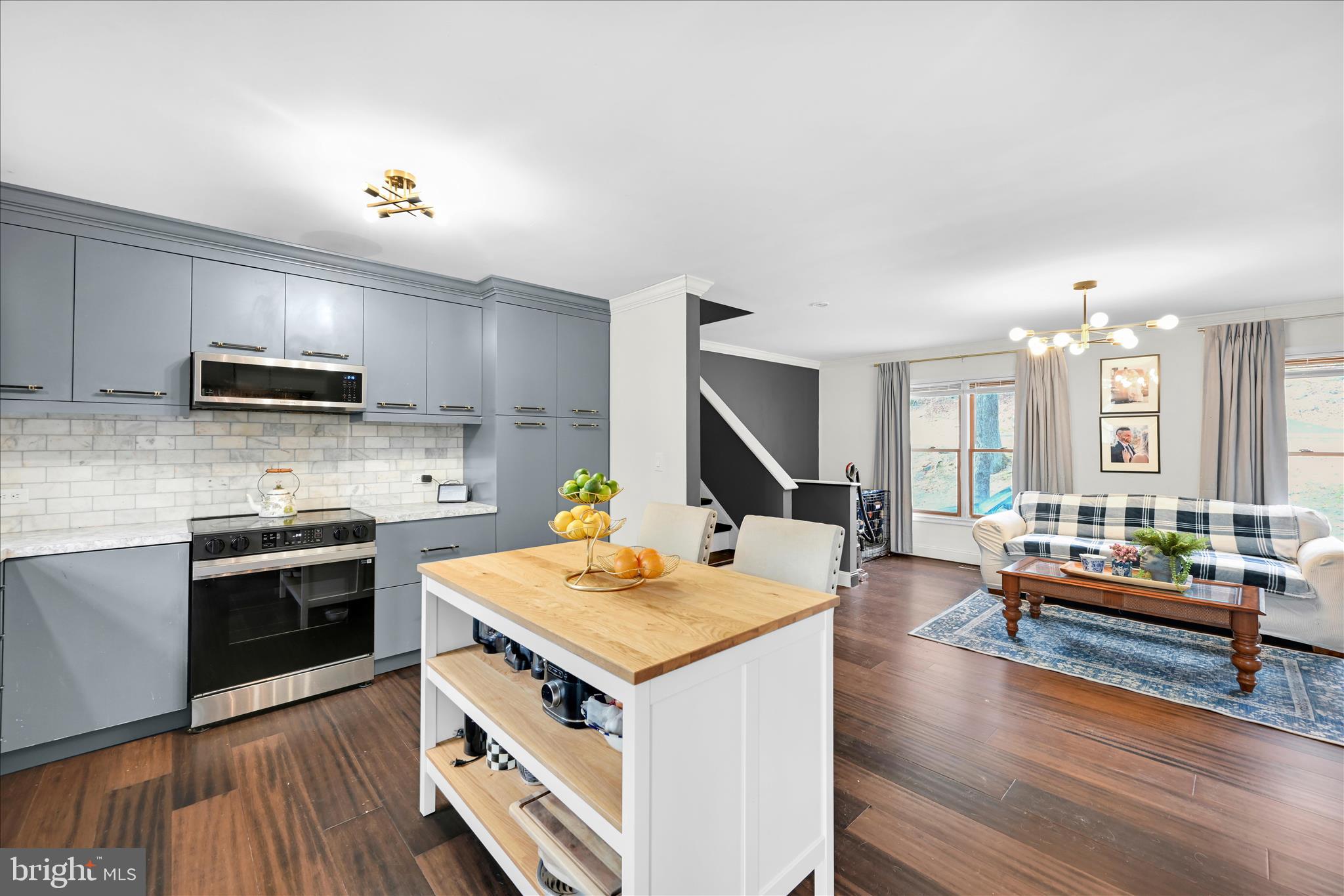 PENN ESTATES - Residential