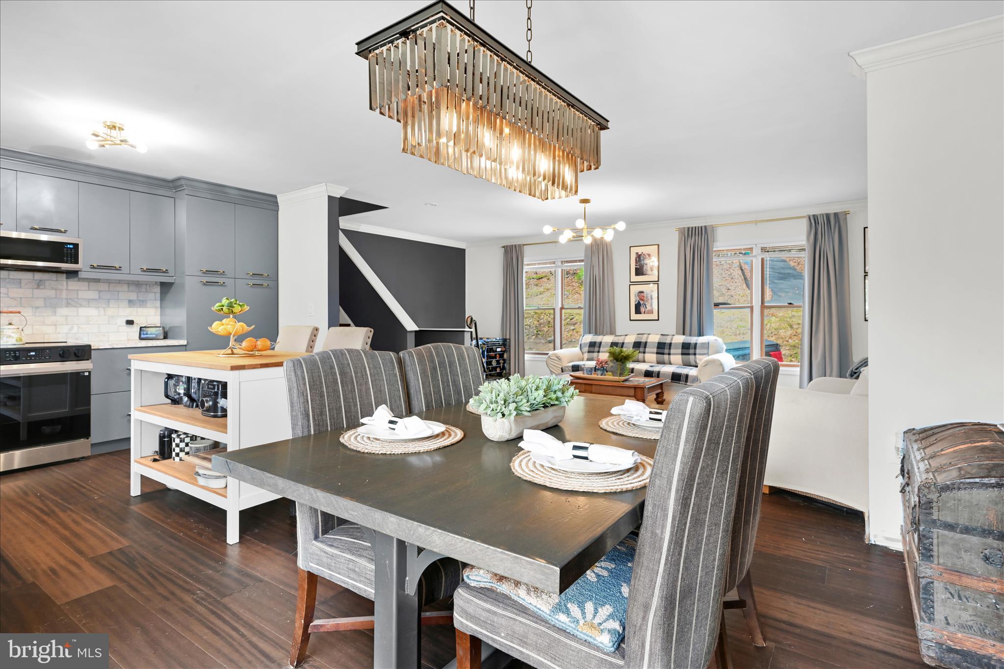 PENN ESTATES - Residential