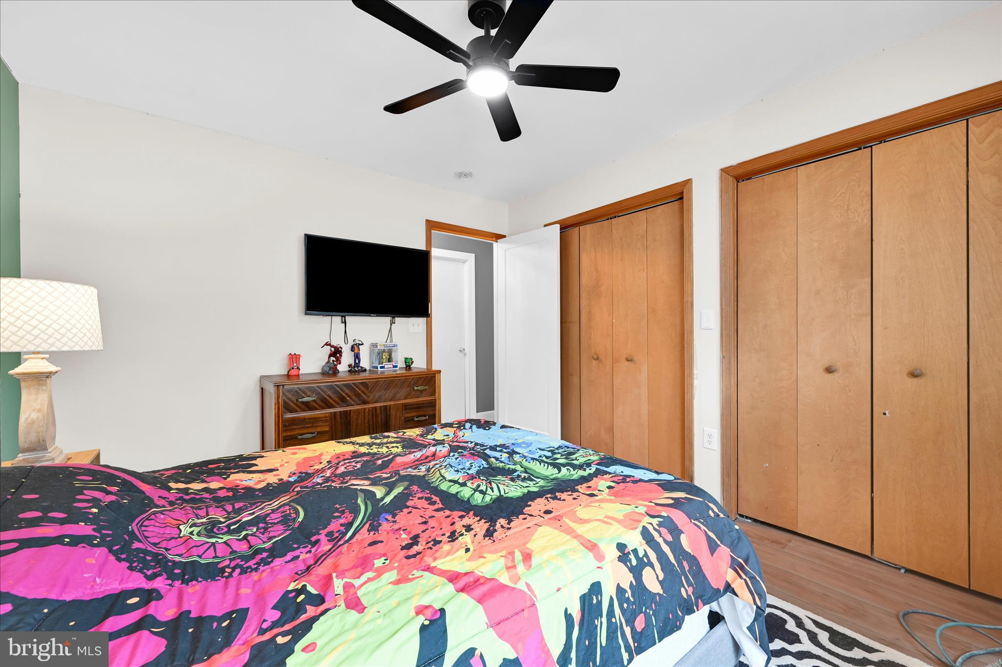 PENN ESTATES - Residential