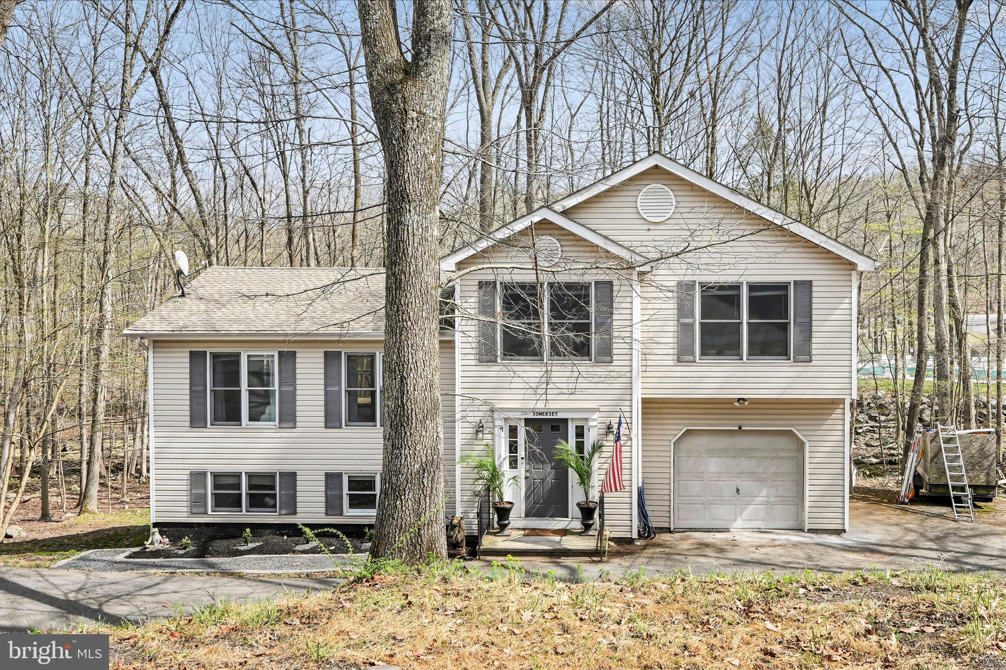 PENN ESTATES - Residential
