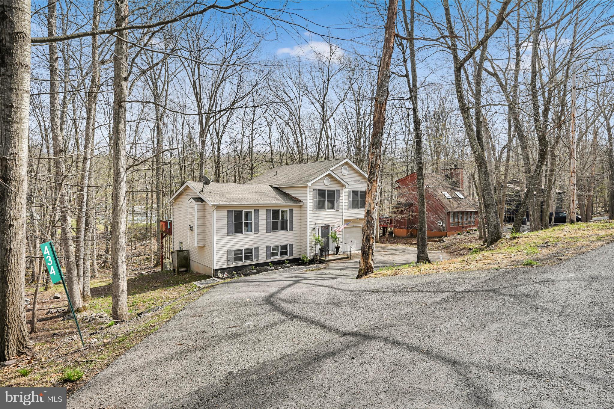 PENN ESTATES - Residential