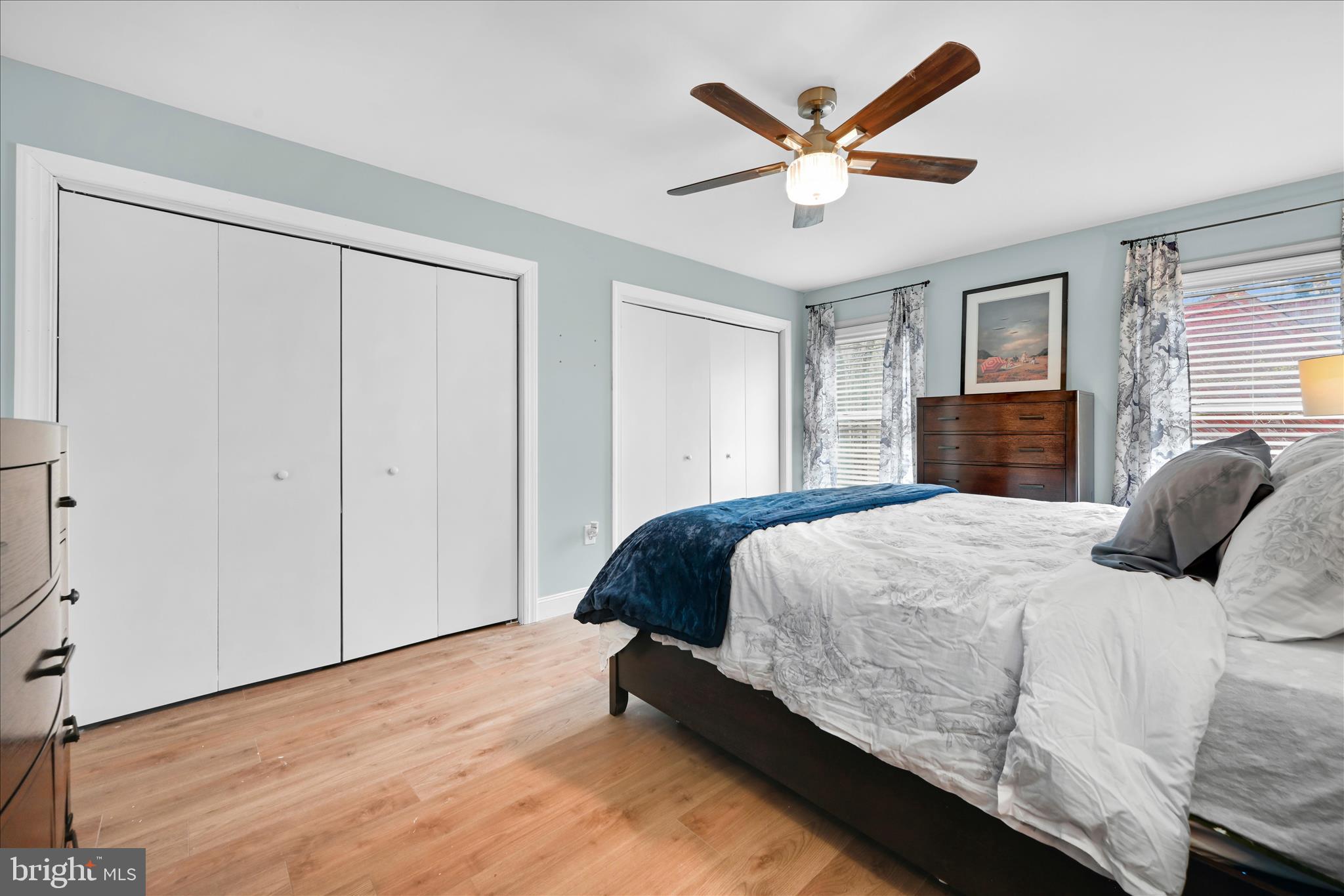 PENN ESTATES - Residential