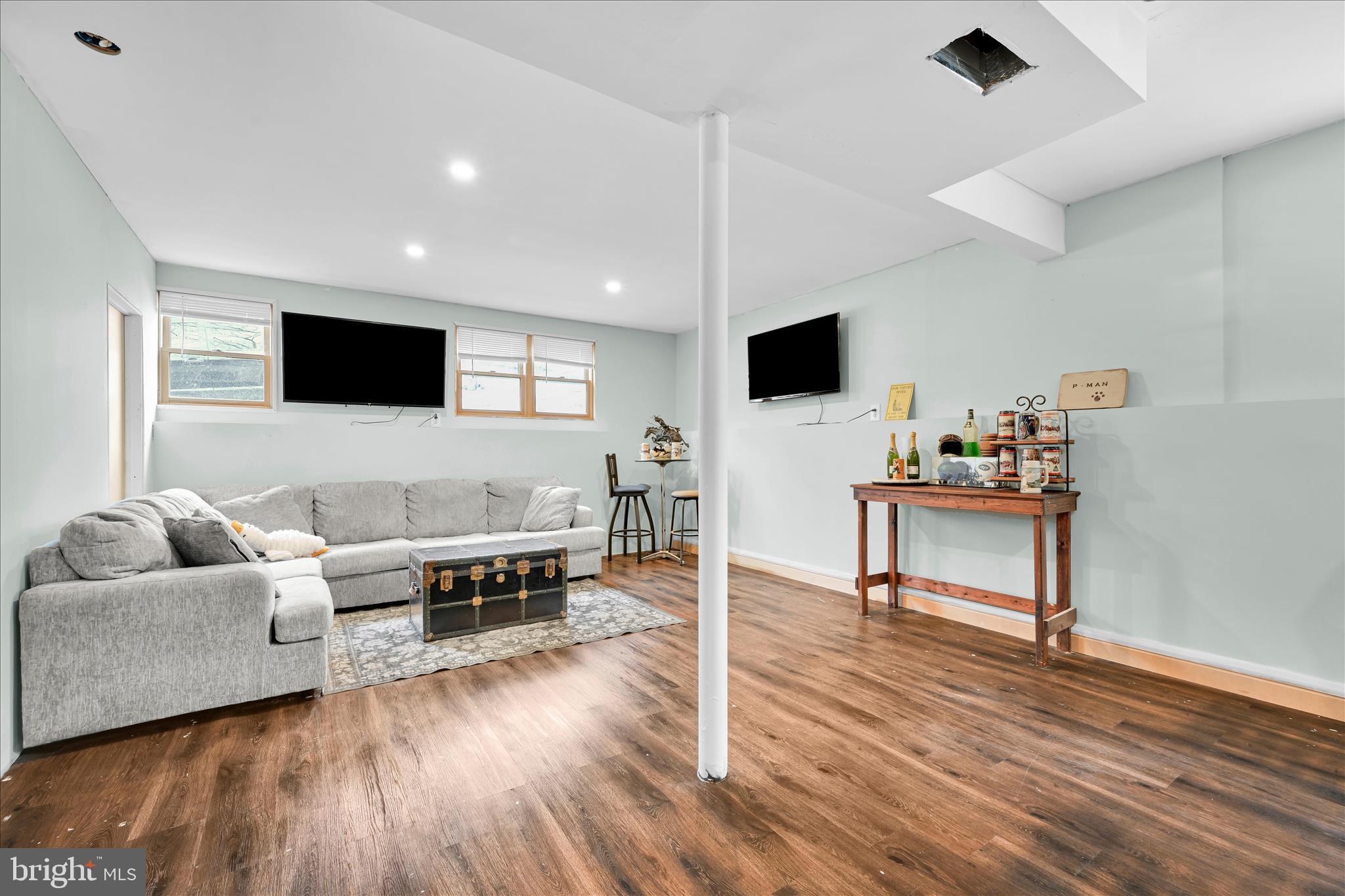 PENN ESTATES - Residential