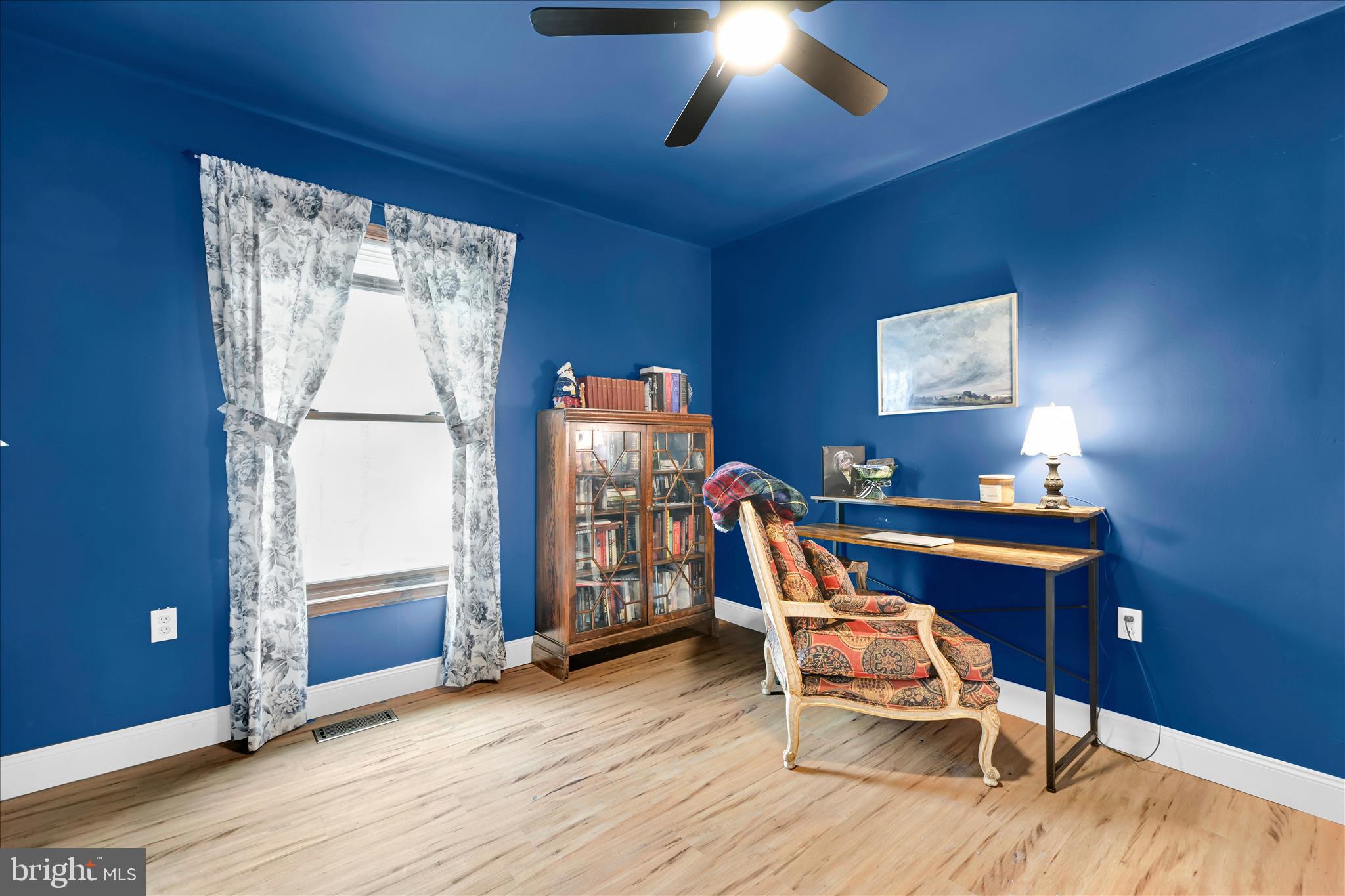 PENN ESTATES - Residential