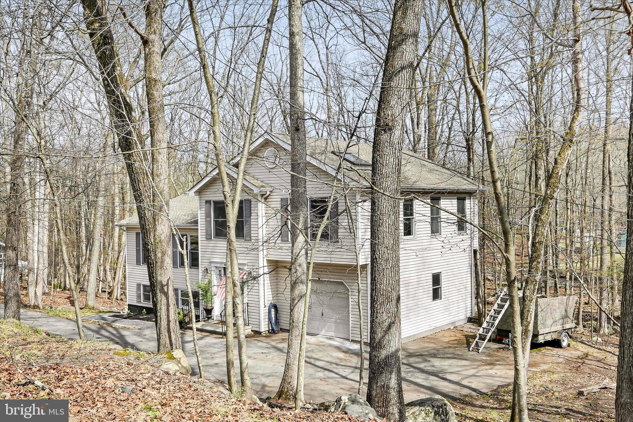PENN ESTATES - Residential