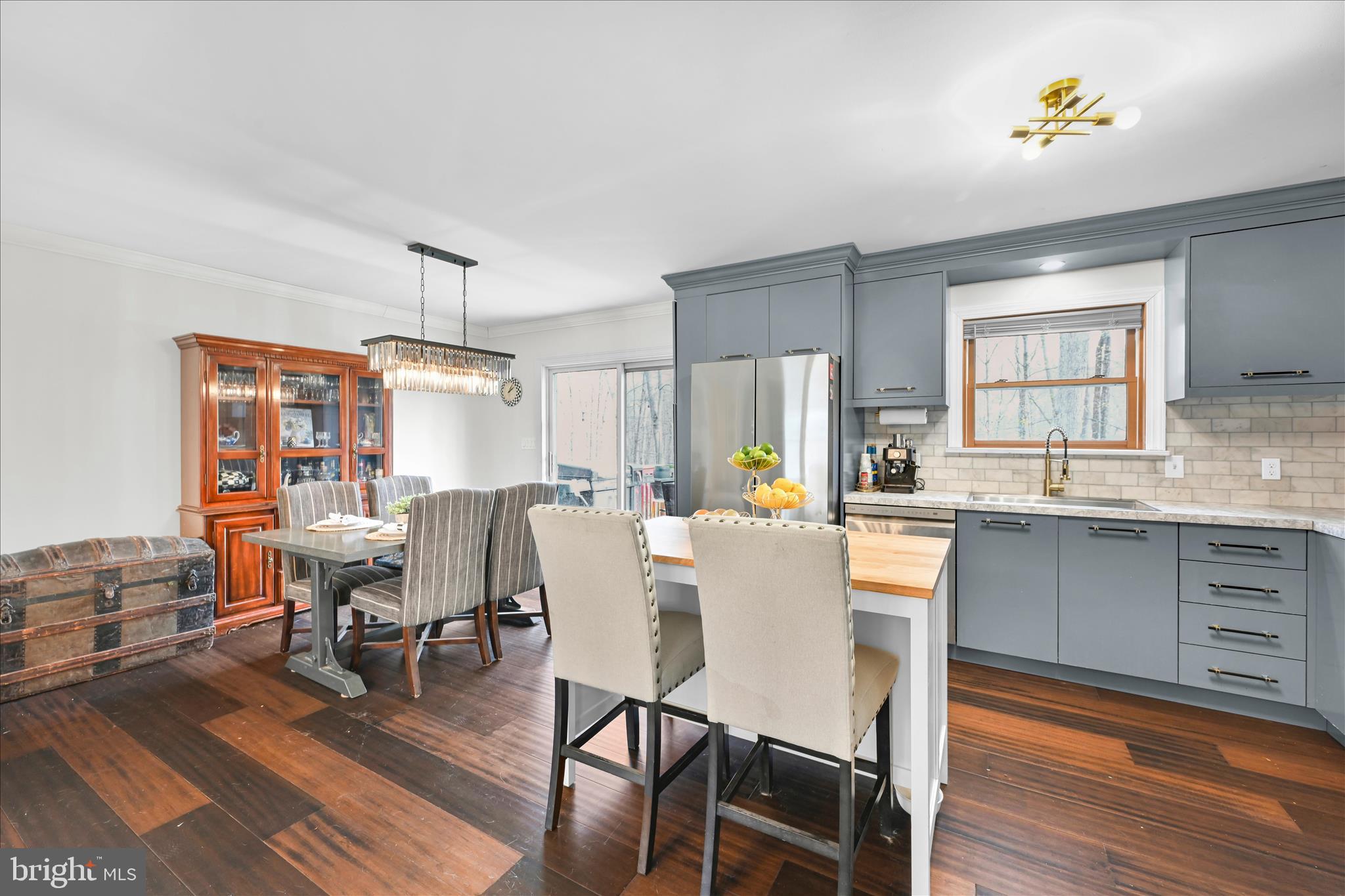 PENN ESTATES - Residential
