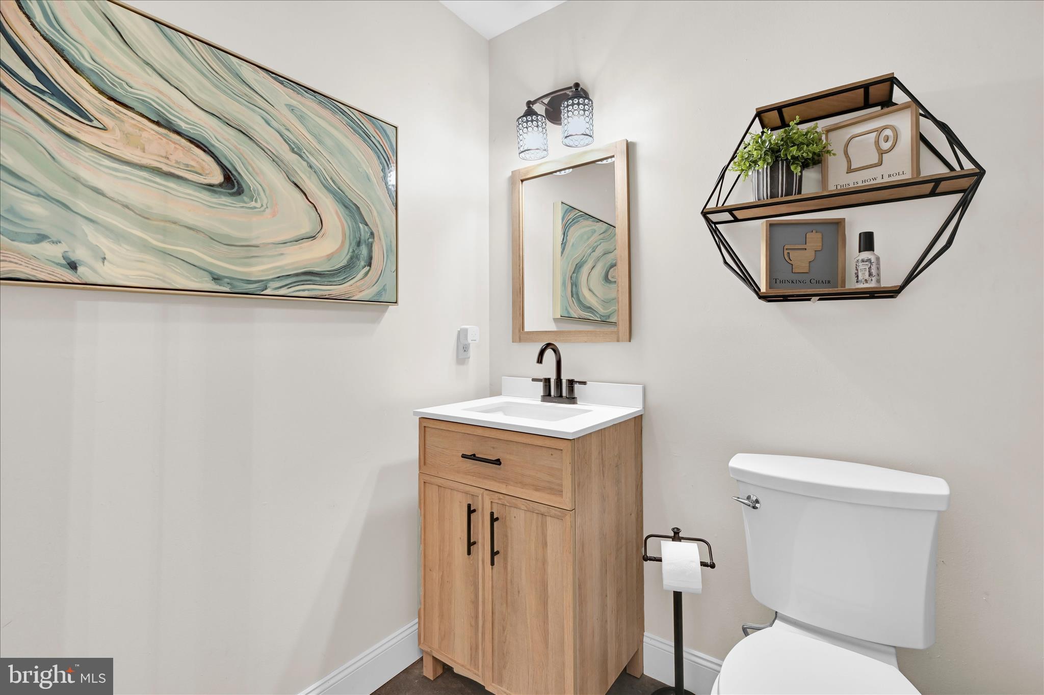 PENN ESTATES - Residential