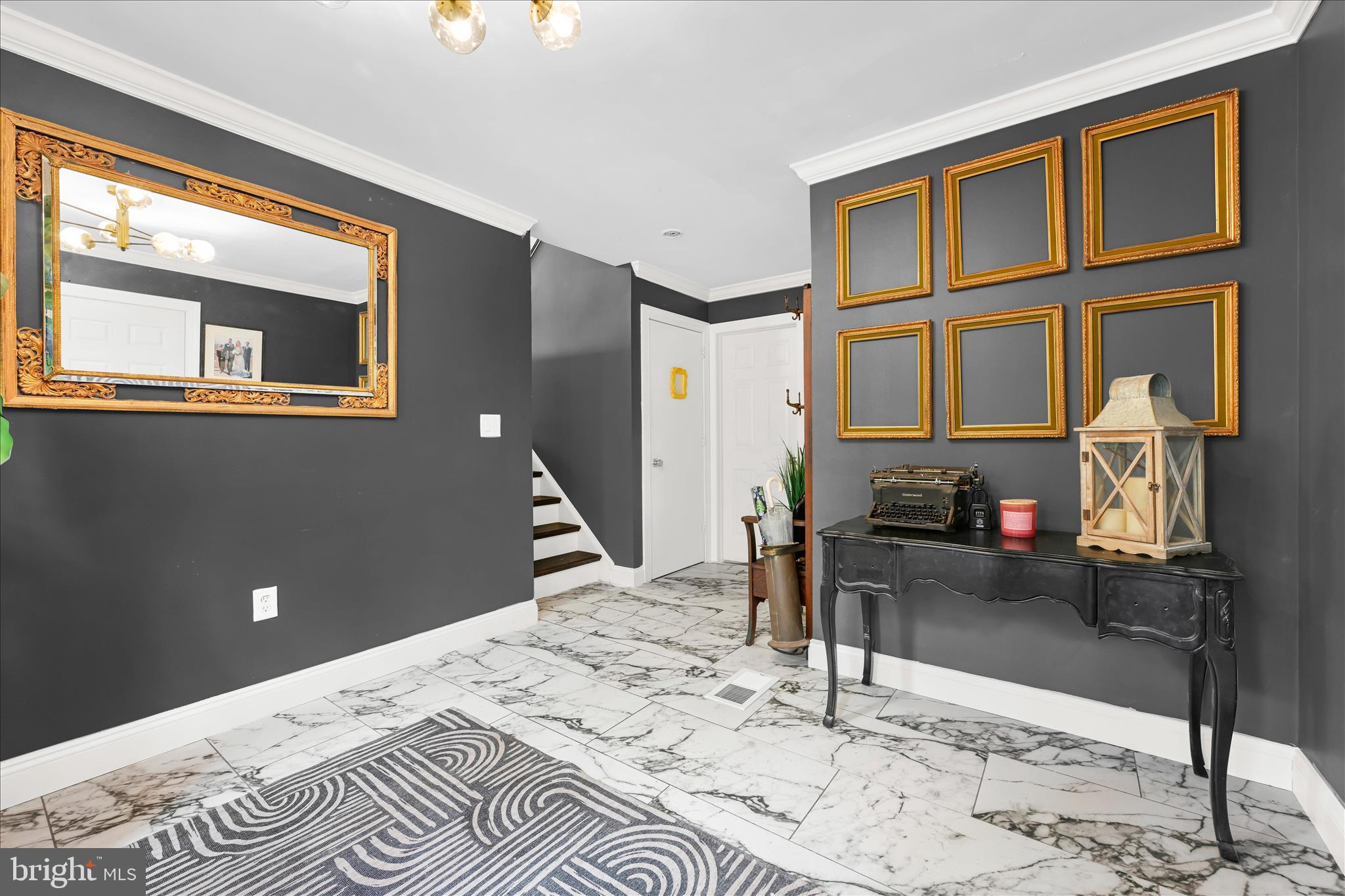 PENN ESTATES - Residential