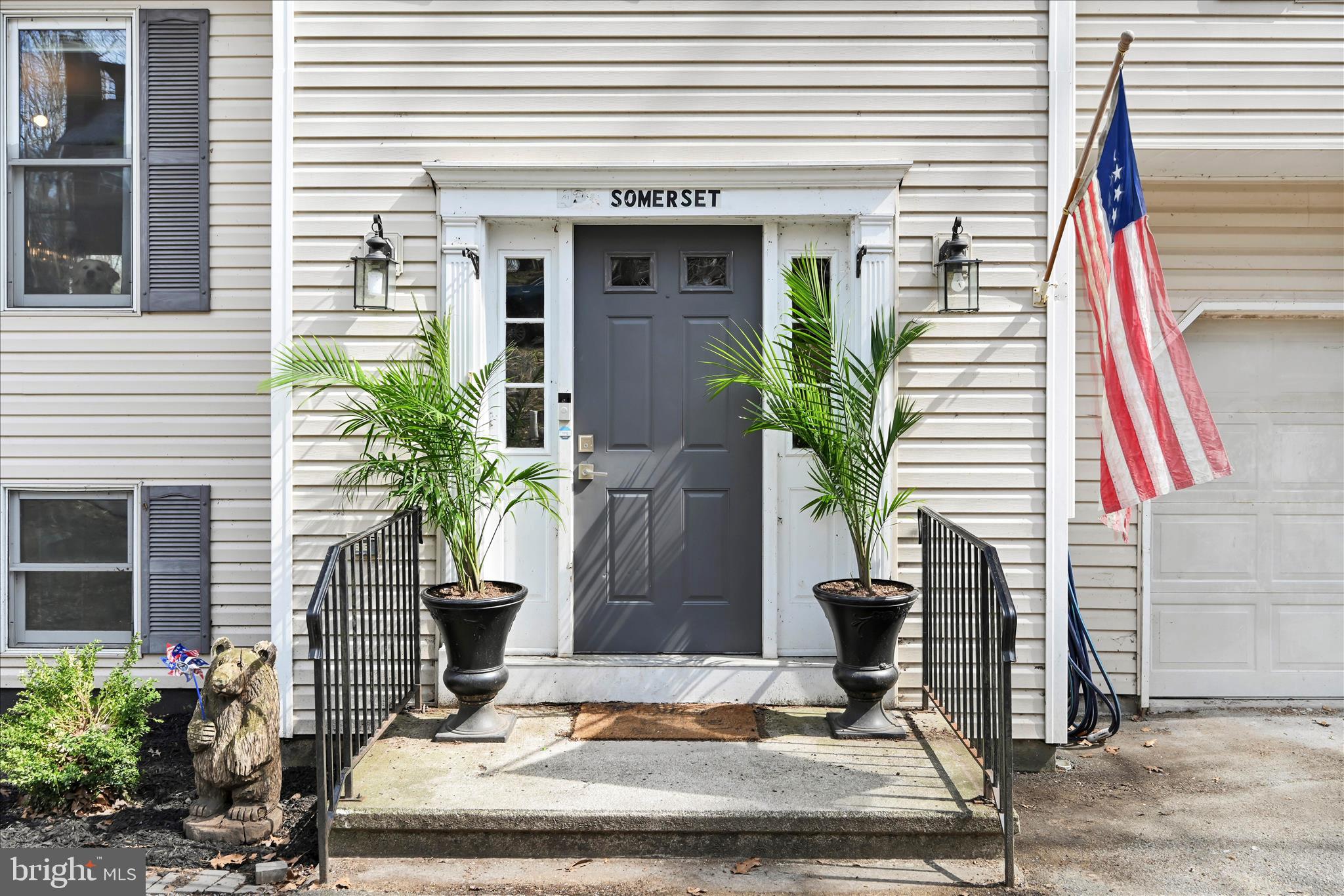 PENN ESTATES - Residential