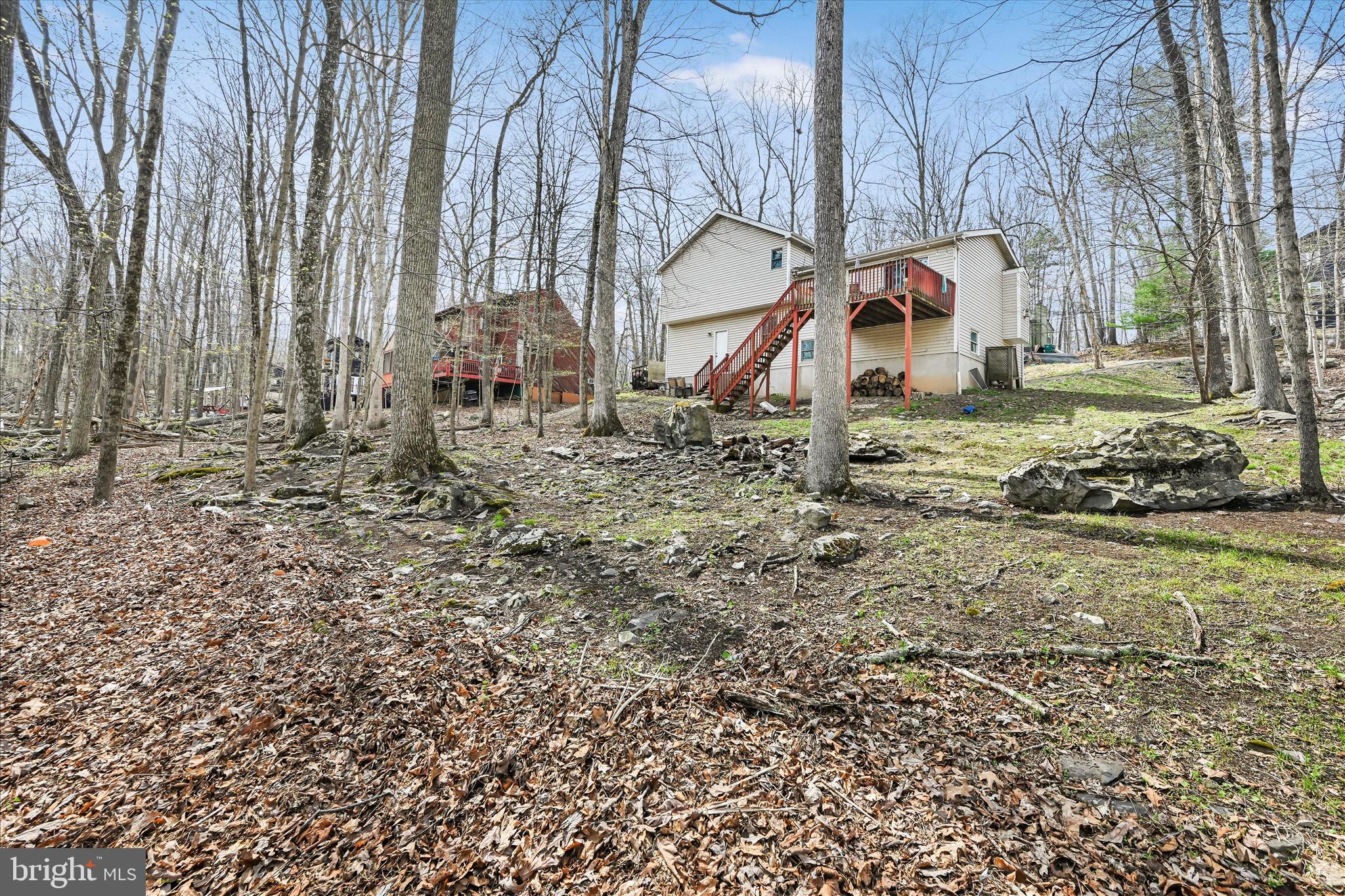 PENN ESTATES - Residential