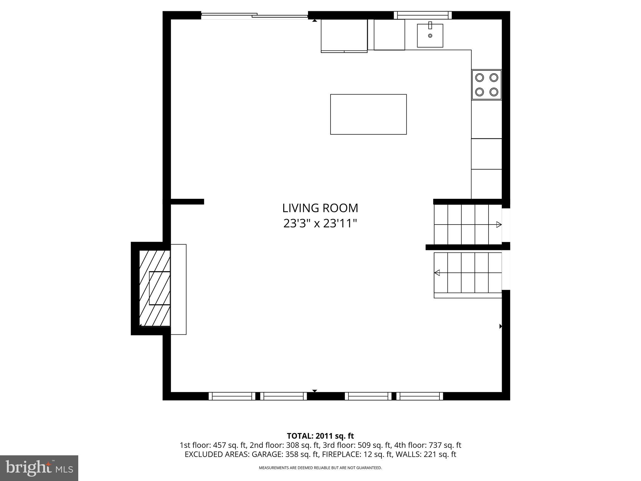 PENN ESTATES - Residential