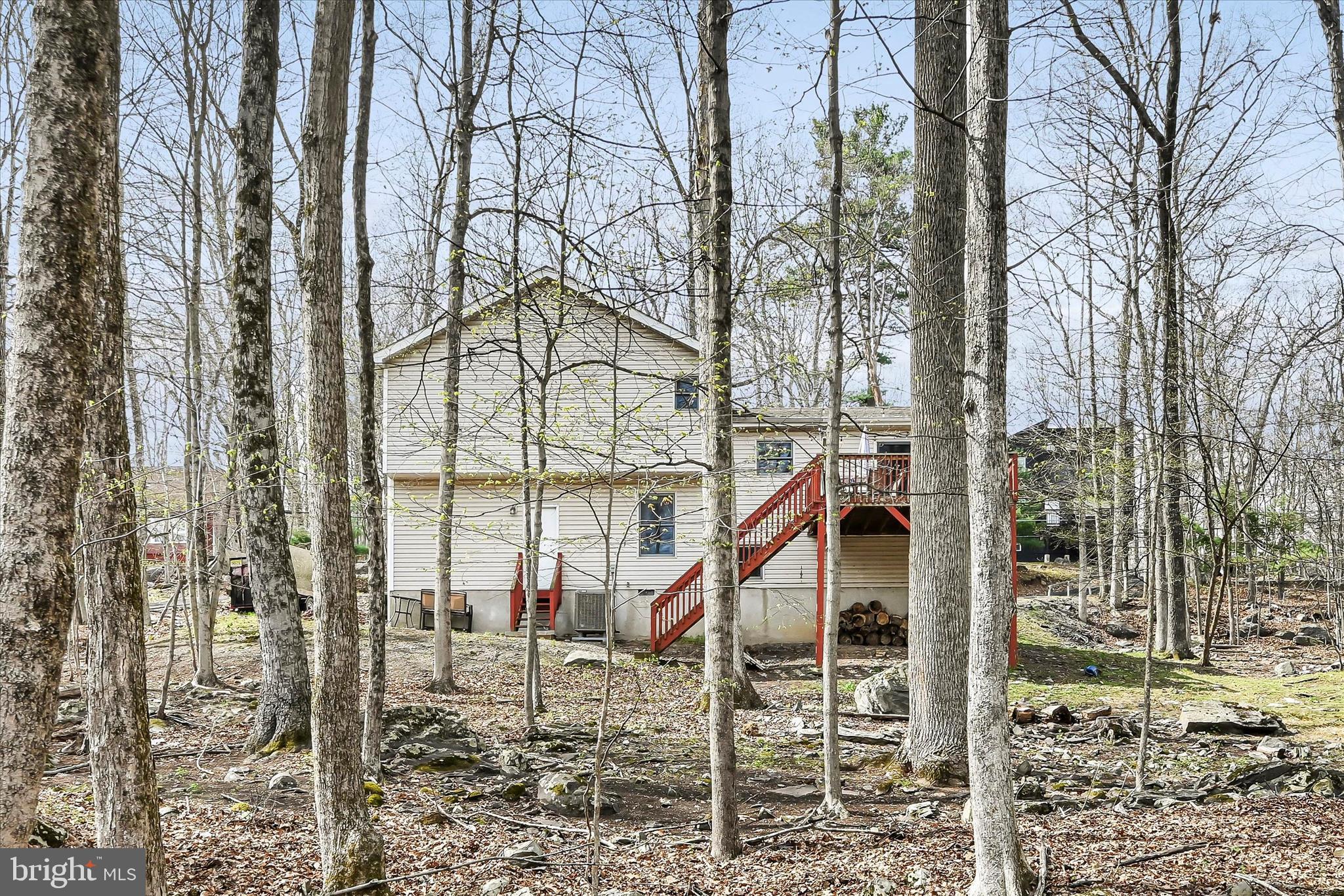 PENN ESTATES - Residential