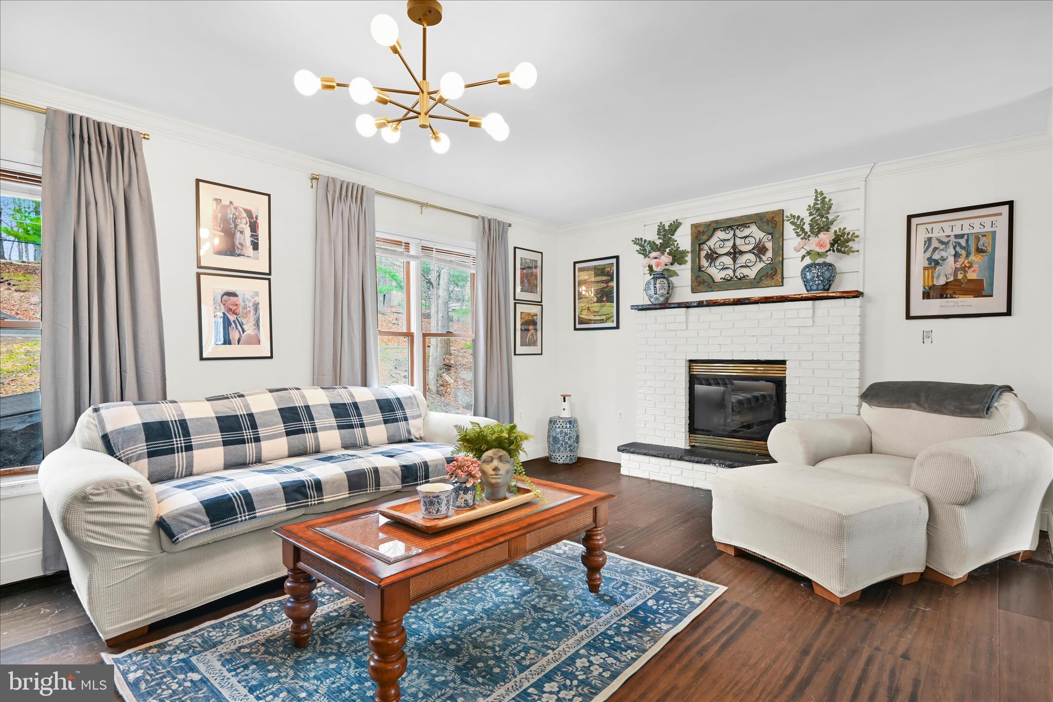 PENN ESTATES - Residential