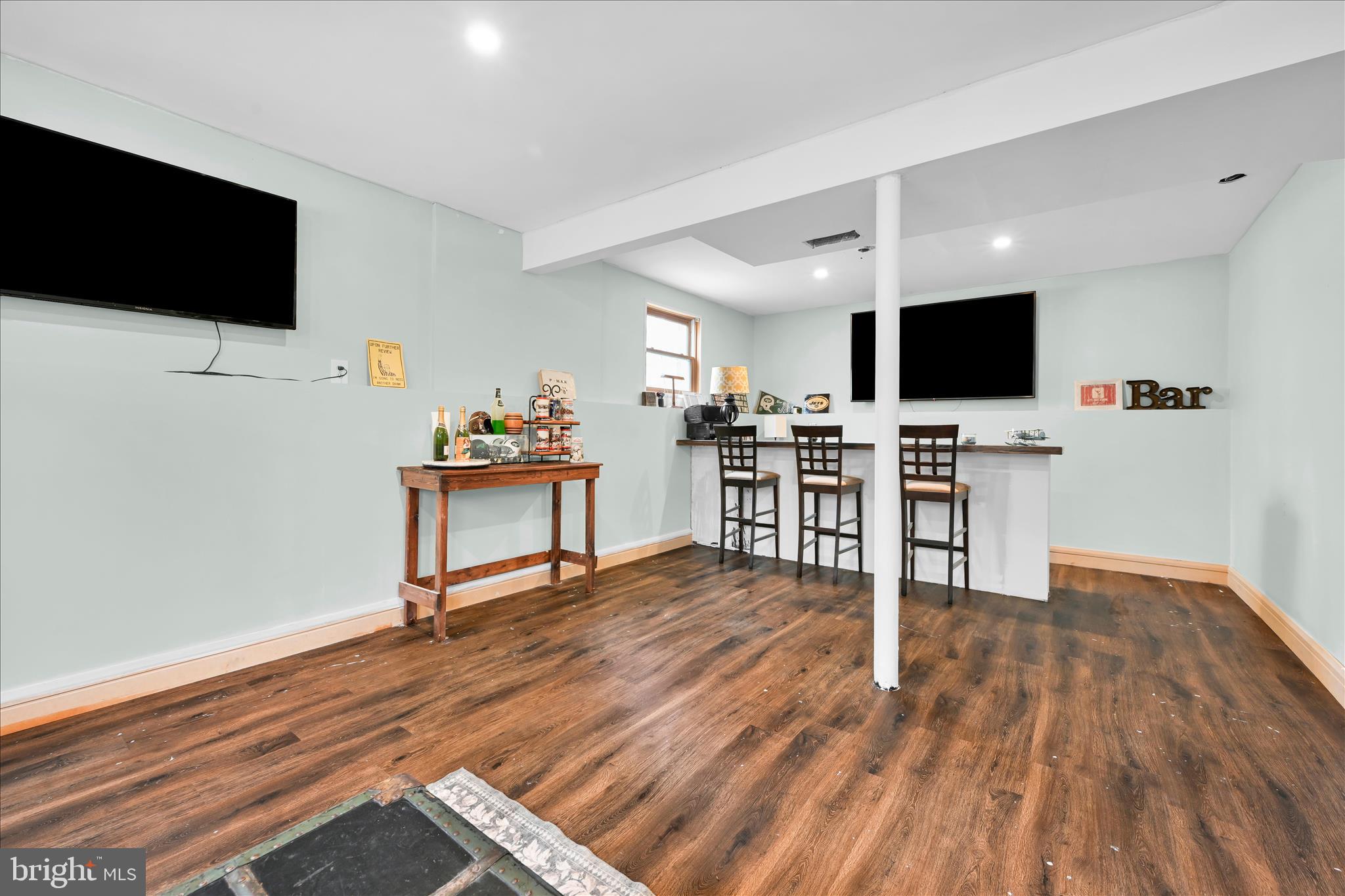 PENN ESTATES - Residential