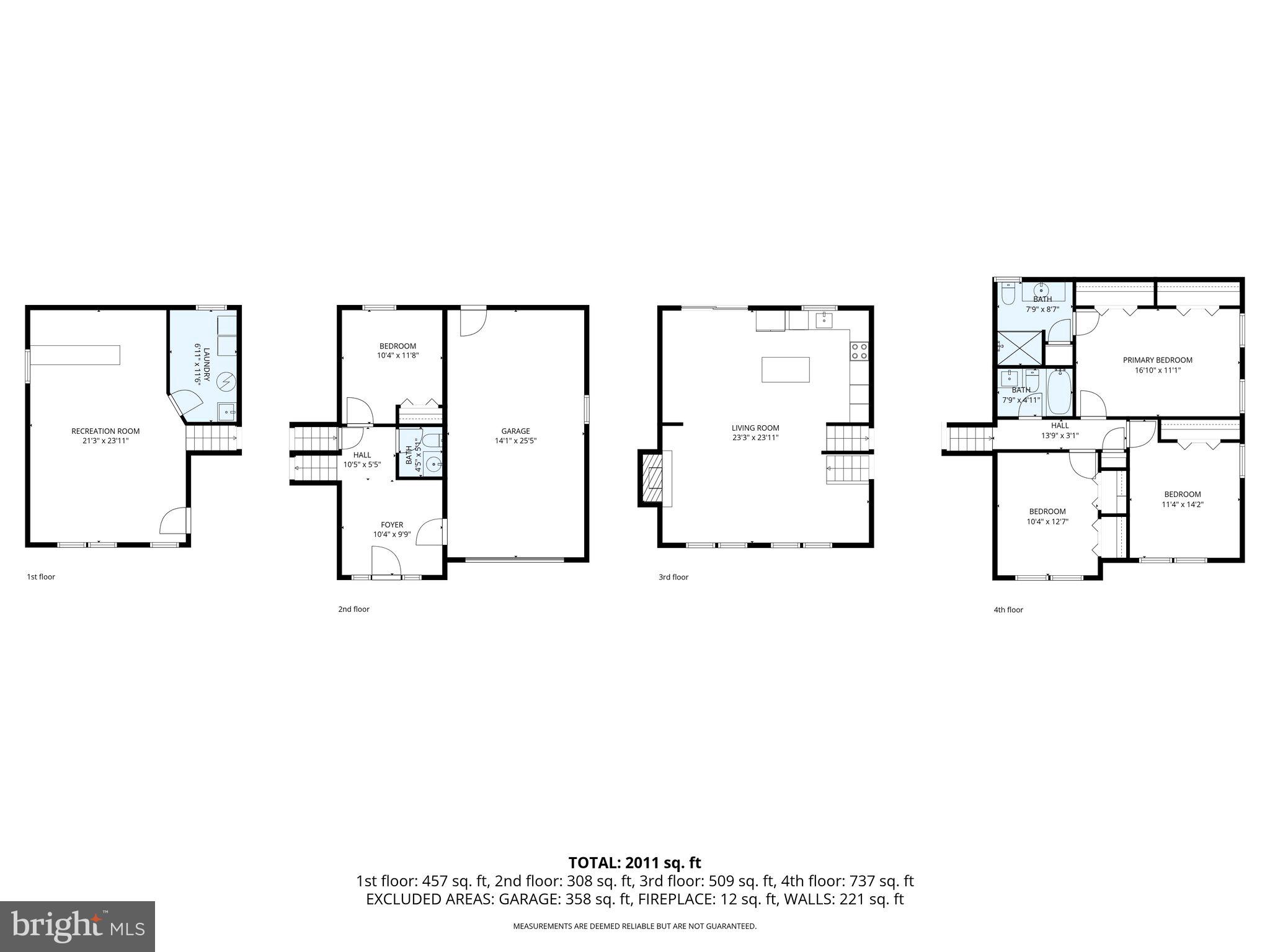 PENN ESTATES - Residential