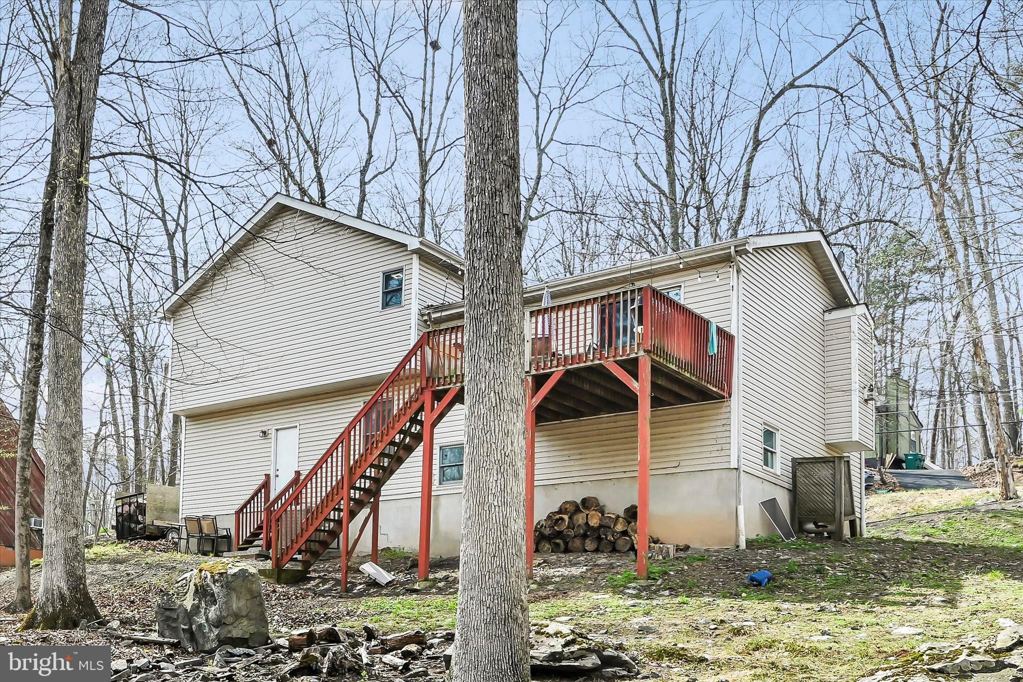 PENN ESTATES - Residential