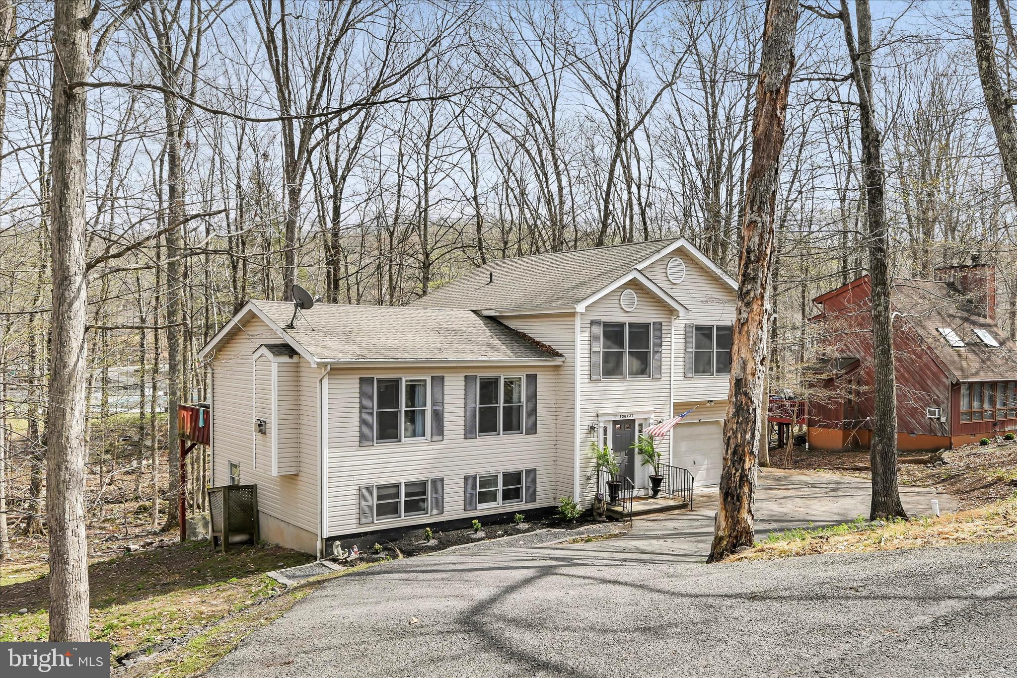 PENN ESTATES - Residential