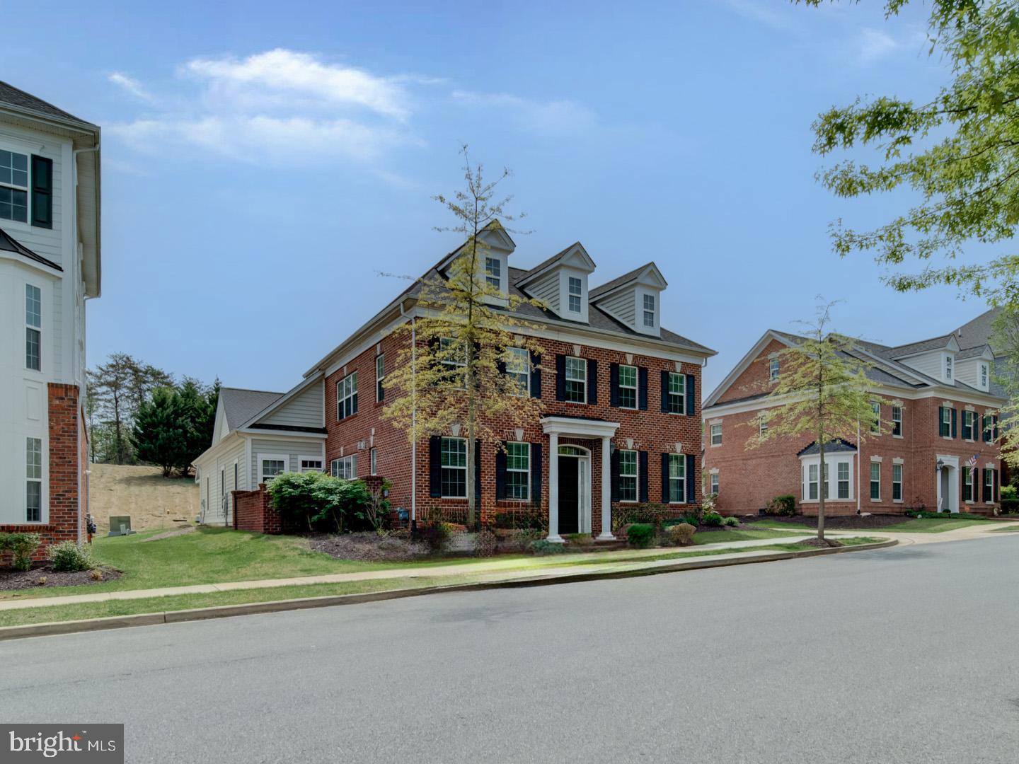 228 BUCKEYE CIRCLE