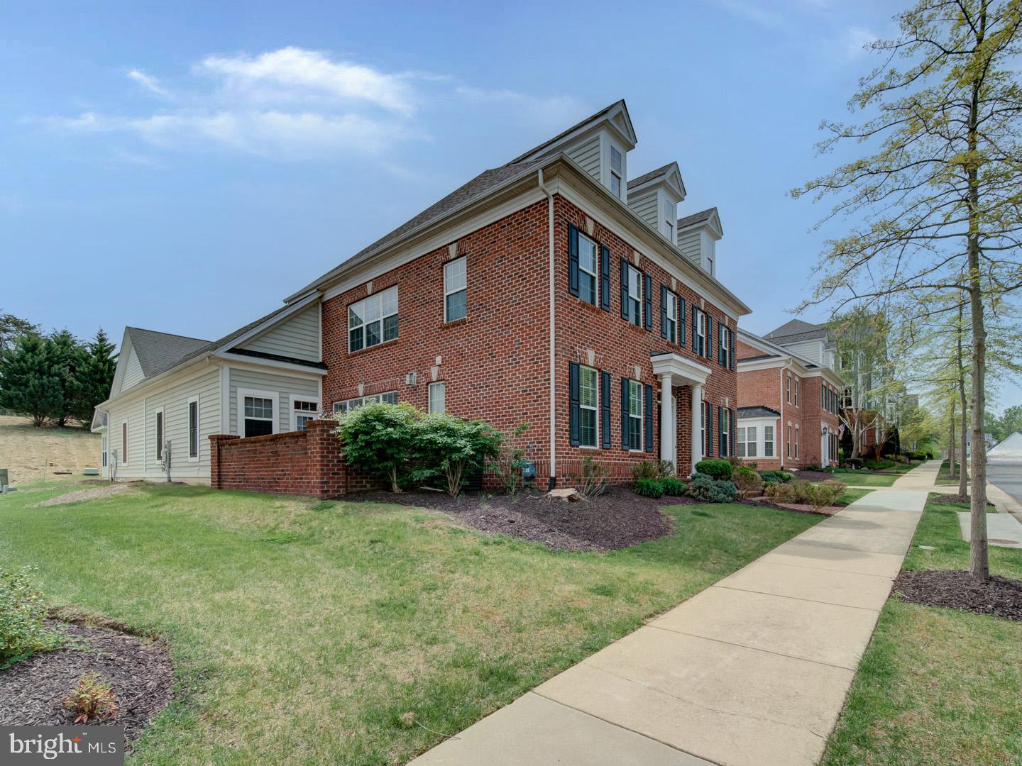 228 BUCKEYE CIRCLE