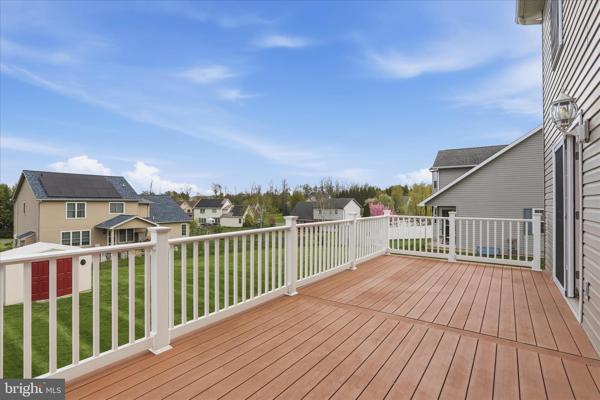 ORCHARD ESTATES - Residential