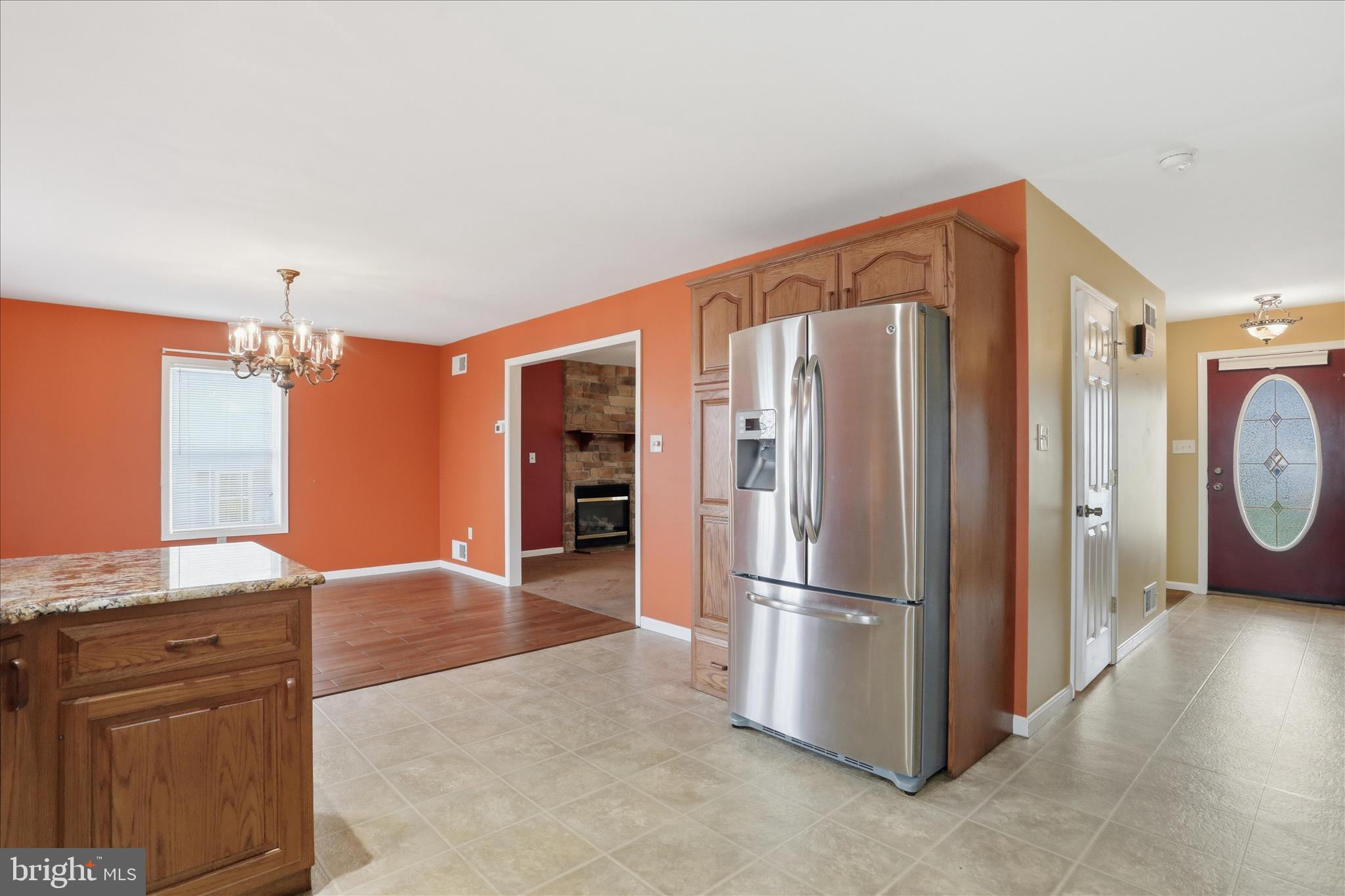 ORCHARD ESTATES - Residential