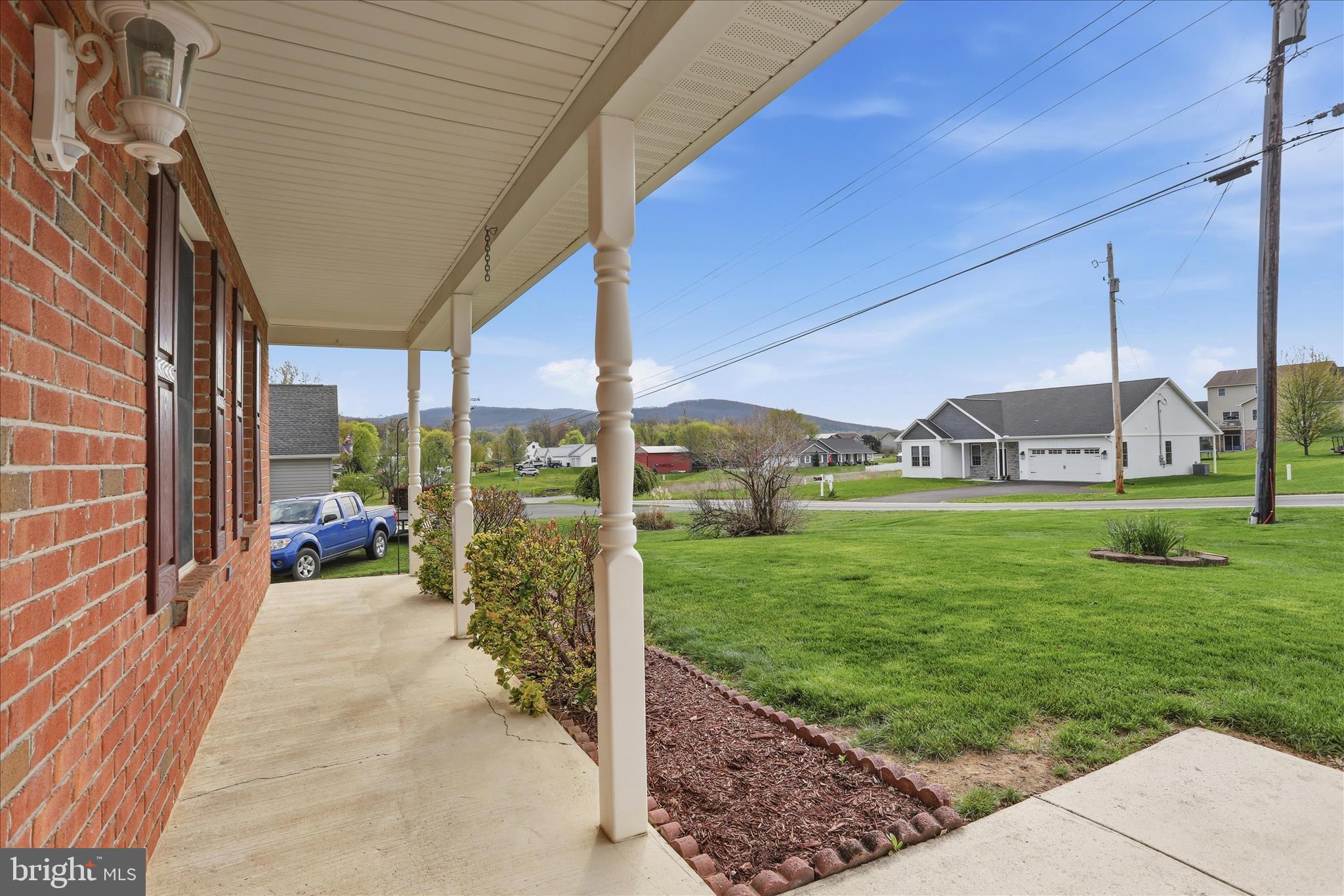 ORCHARD ESTATES - Residential