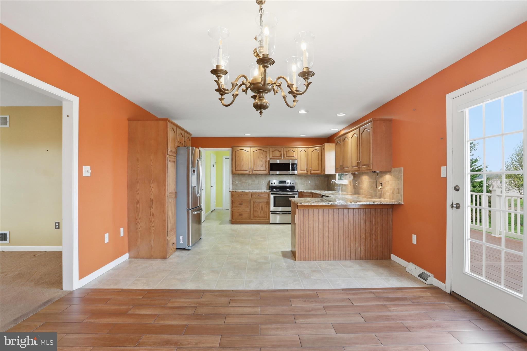 ORCHARD ESTATES - Residential