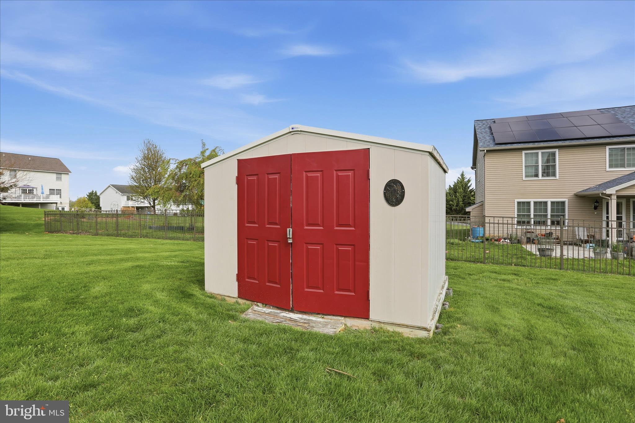 ORCHARD ESTATES - Residential