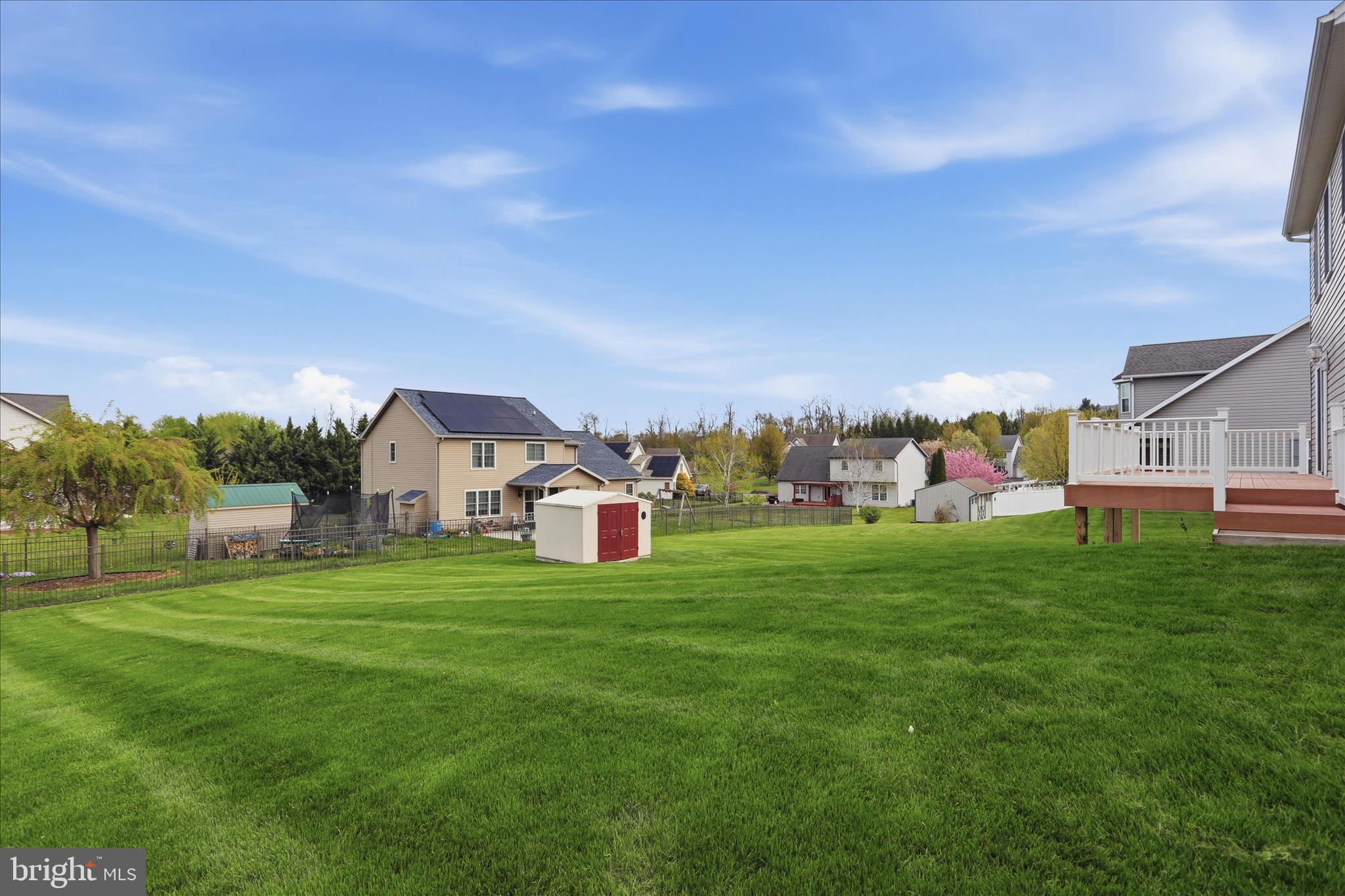 ORCHARD ESTATES - Residential