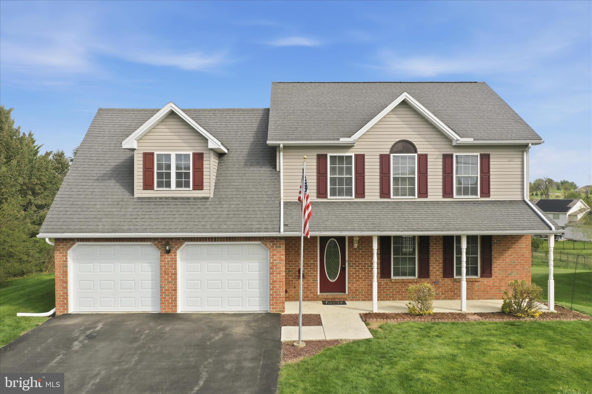 ORCHARD ESTATES - Residential