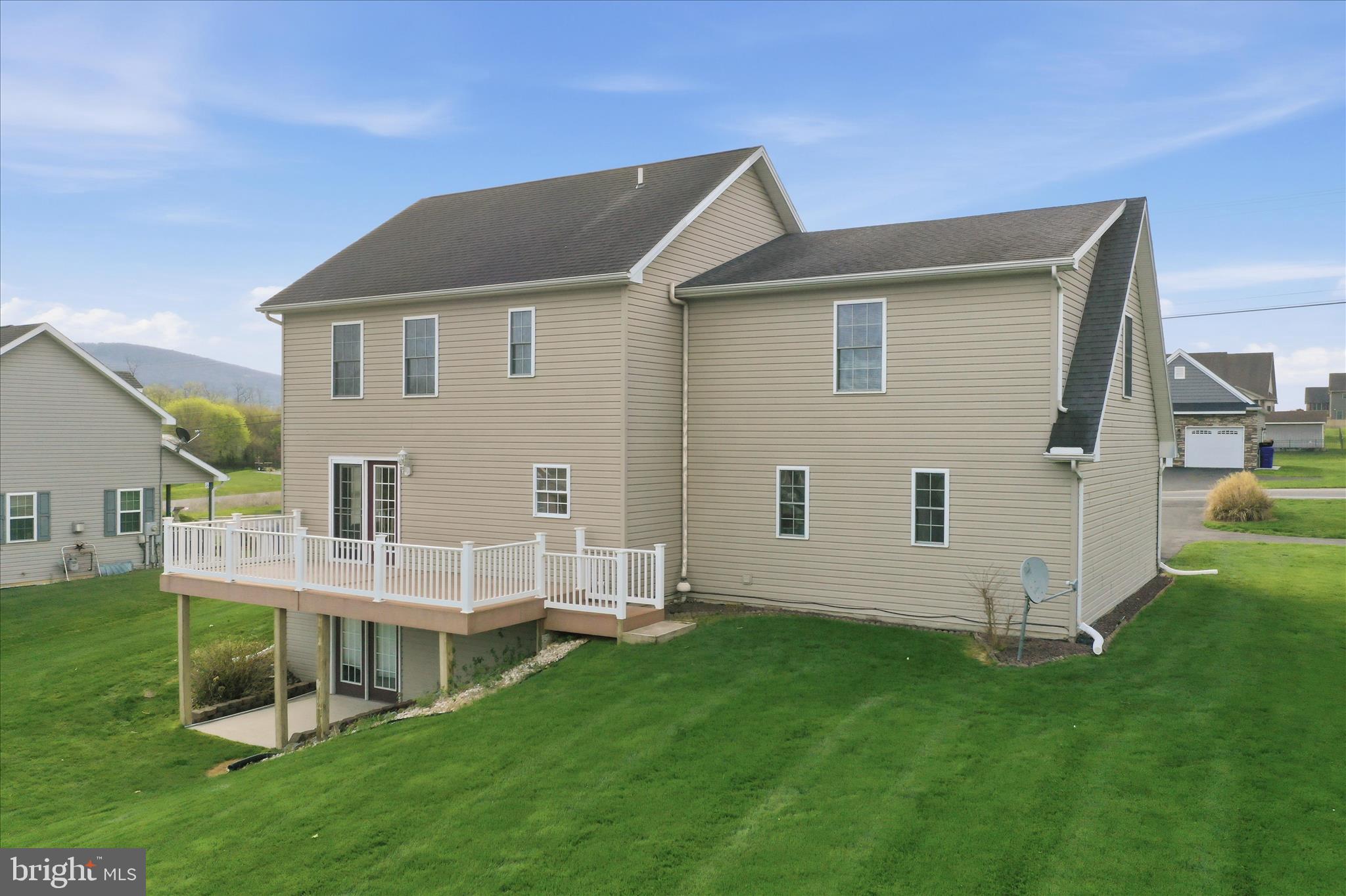 ORCHARD ESTATES - Residential