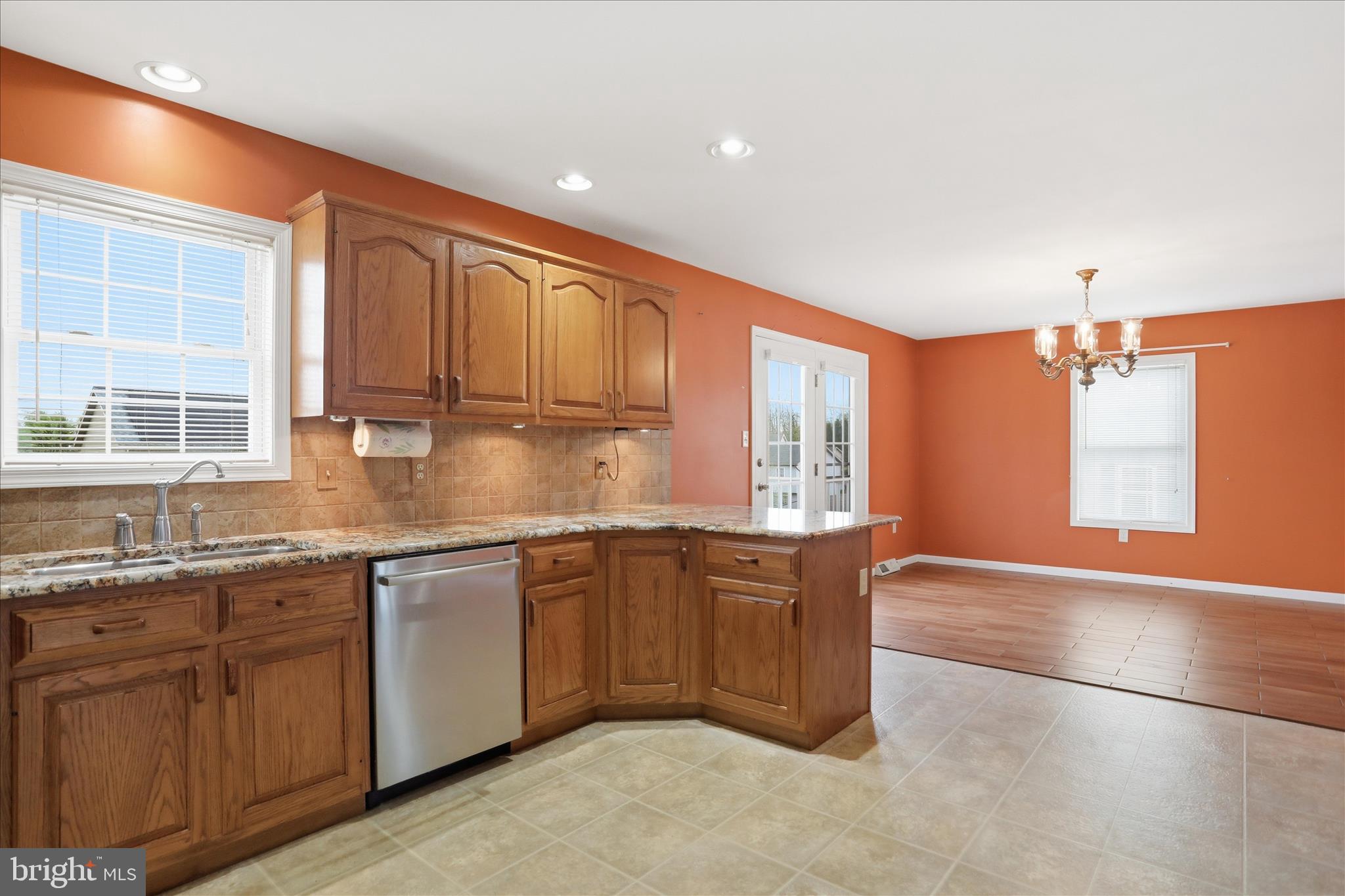 ORCHARD ESTATES - Residential