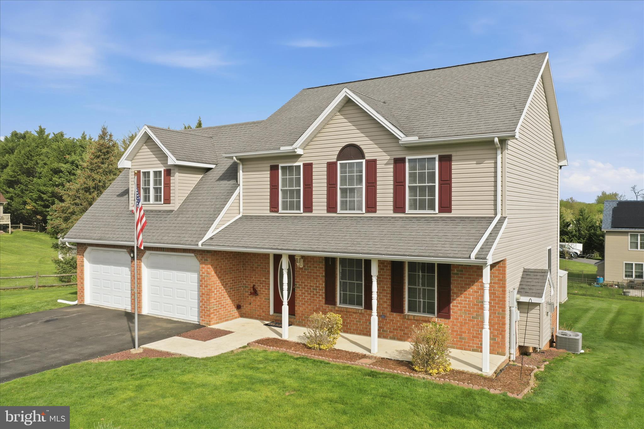 ORCHARD ESTATES - Residential