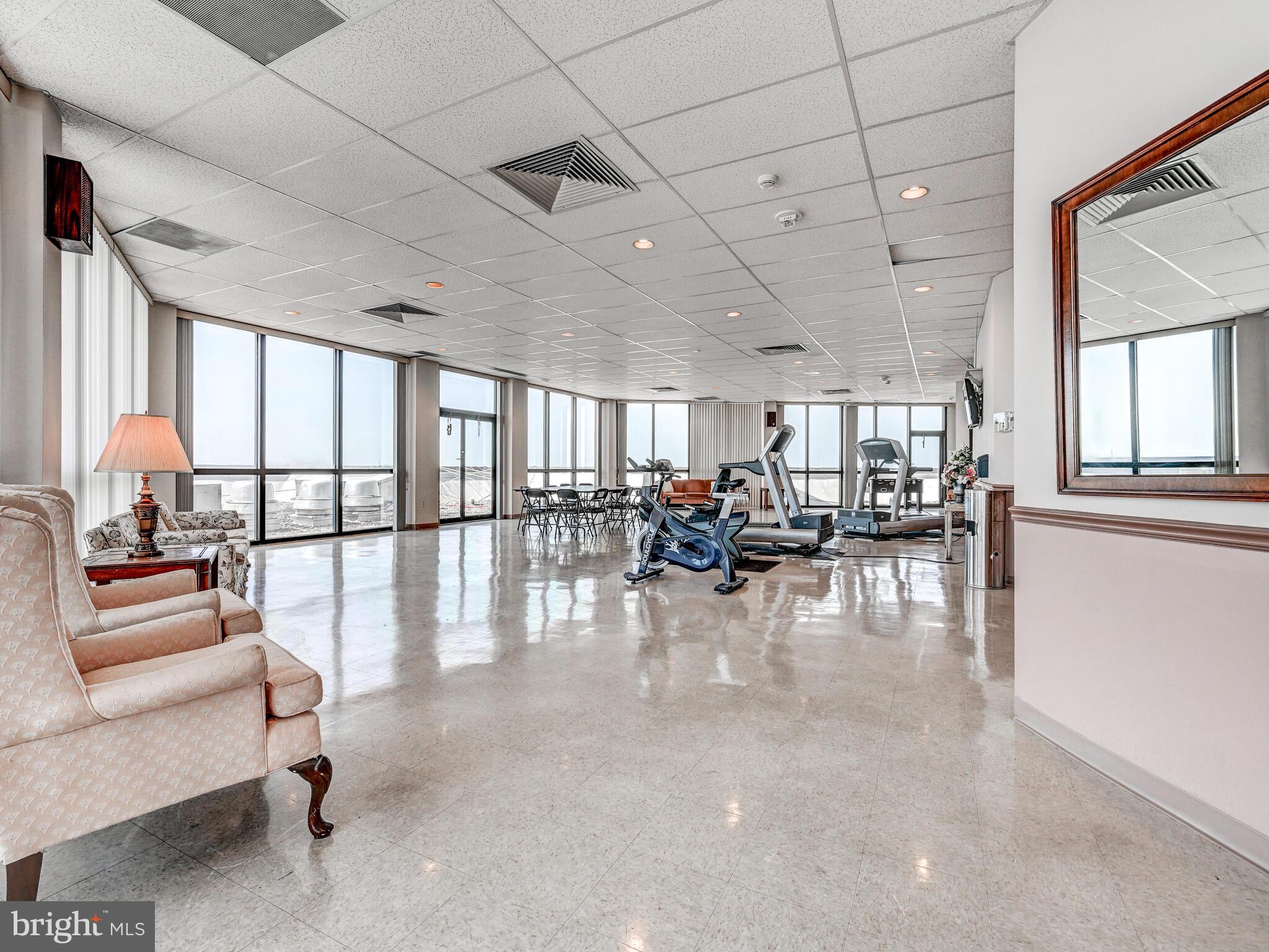 THE RIDGELY - Residential Lease