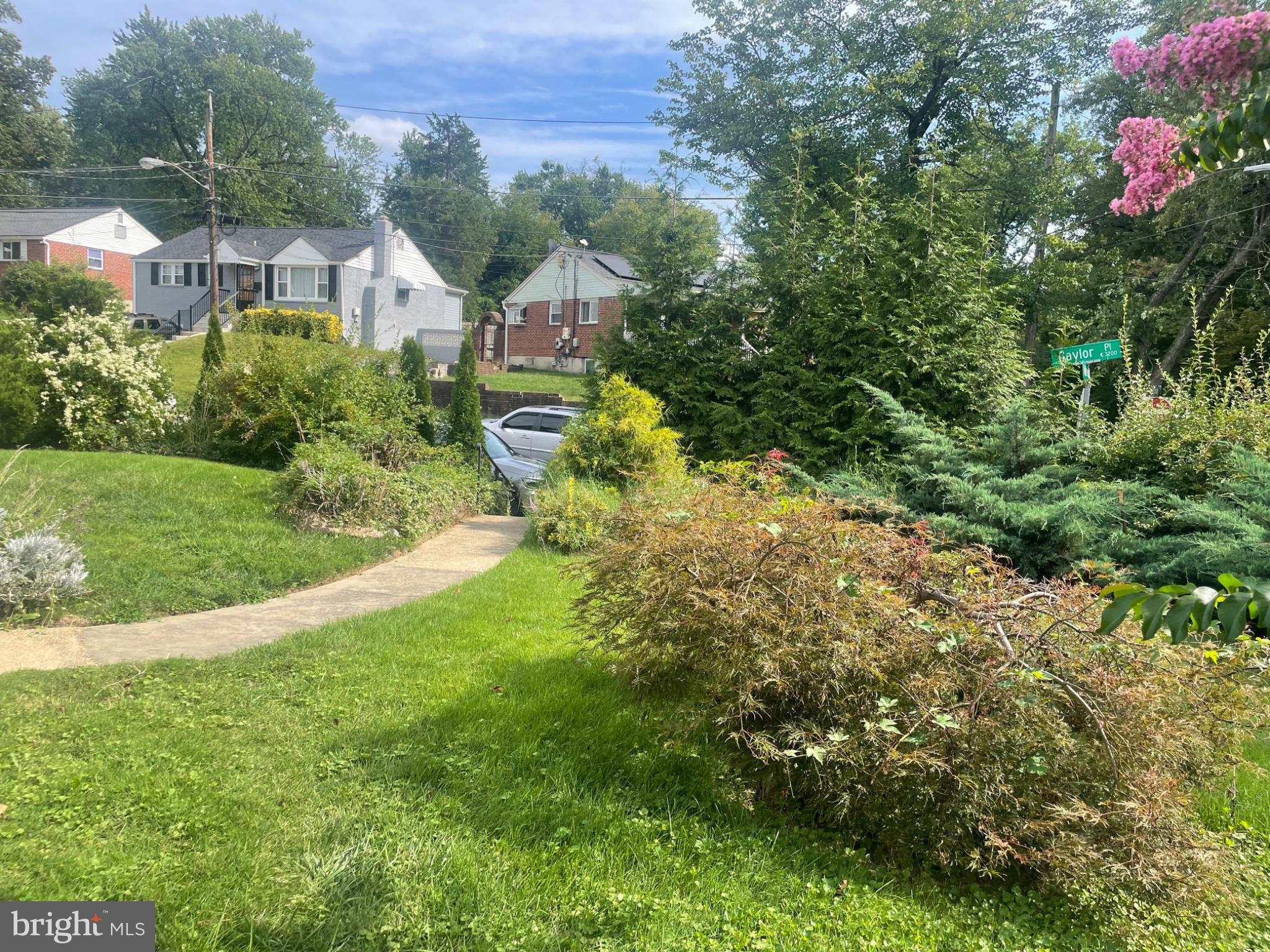 3107 GAYLOR PLACE